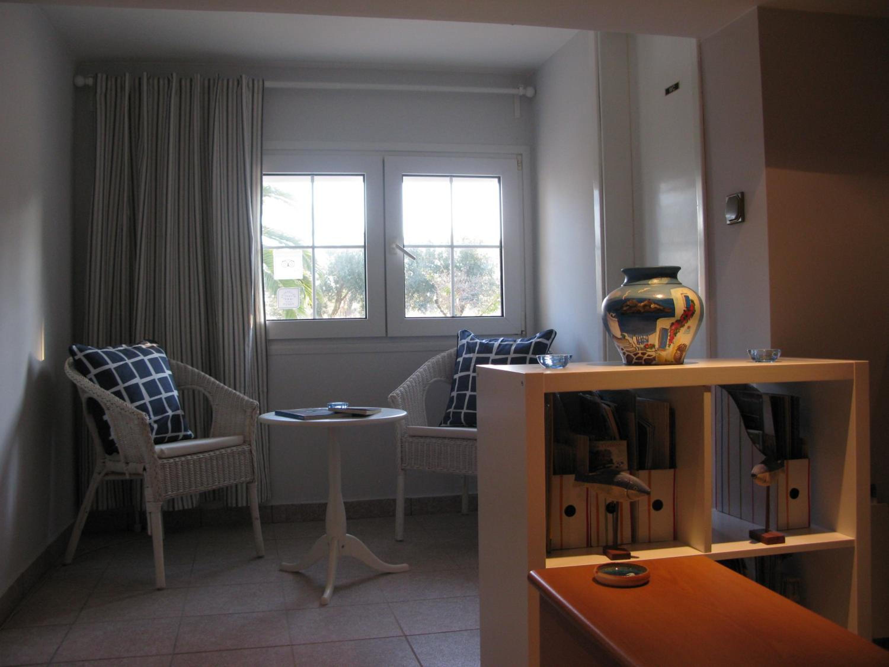 Seaview Aparthotel