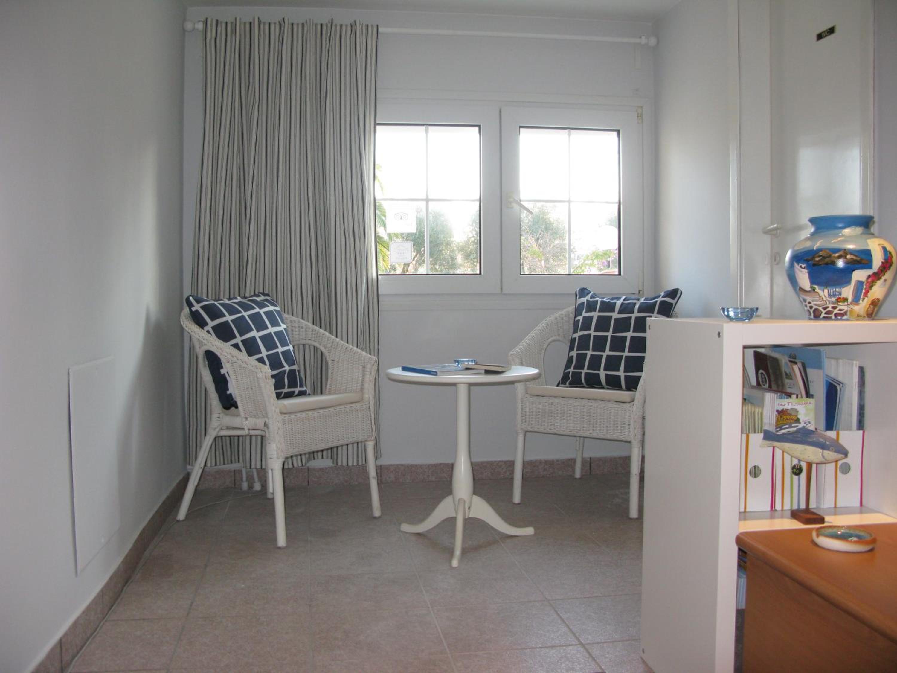 Seaview Aparthotel
