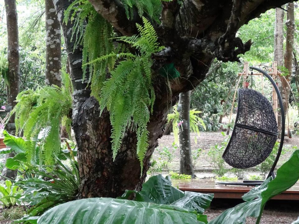 Ming Shan Villa