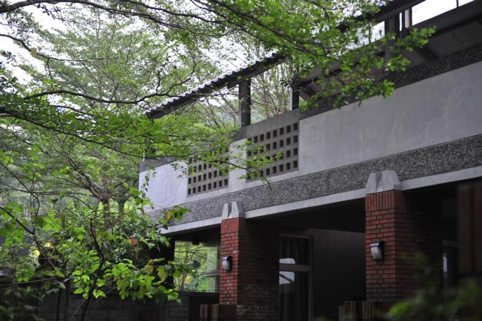 Ming Shan Villa