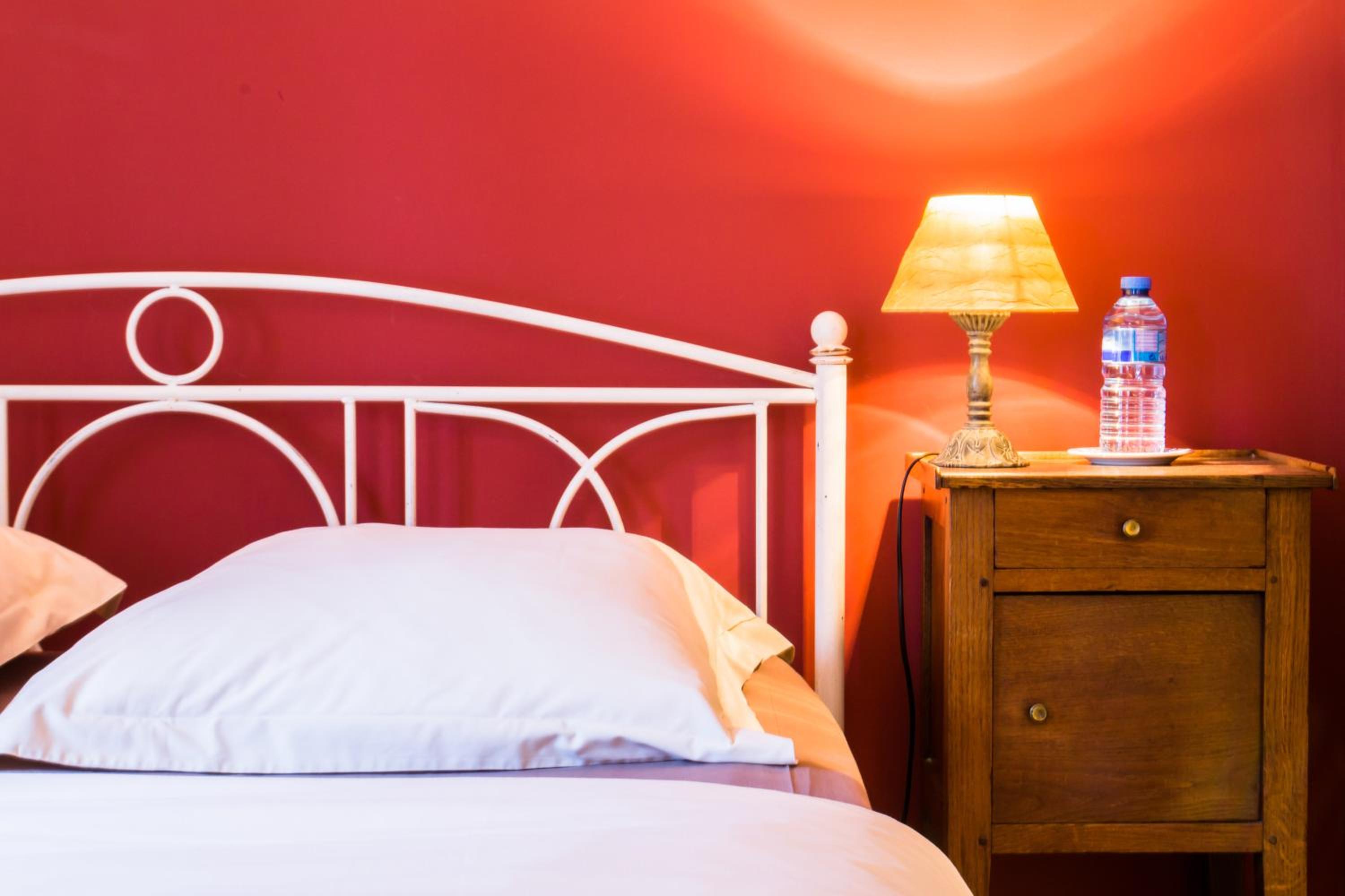 B&B des Marcs d'Or