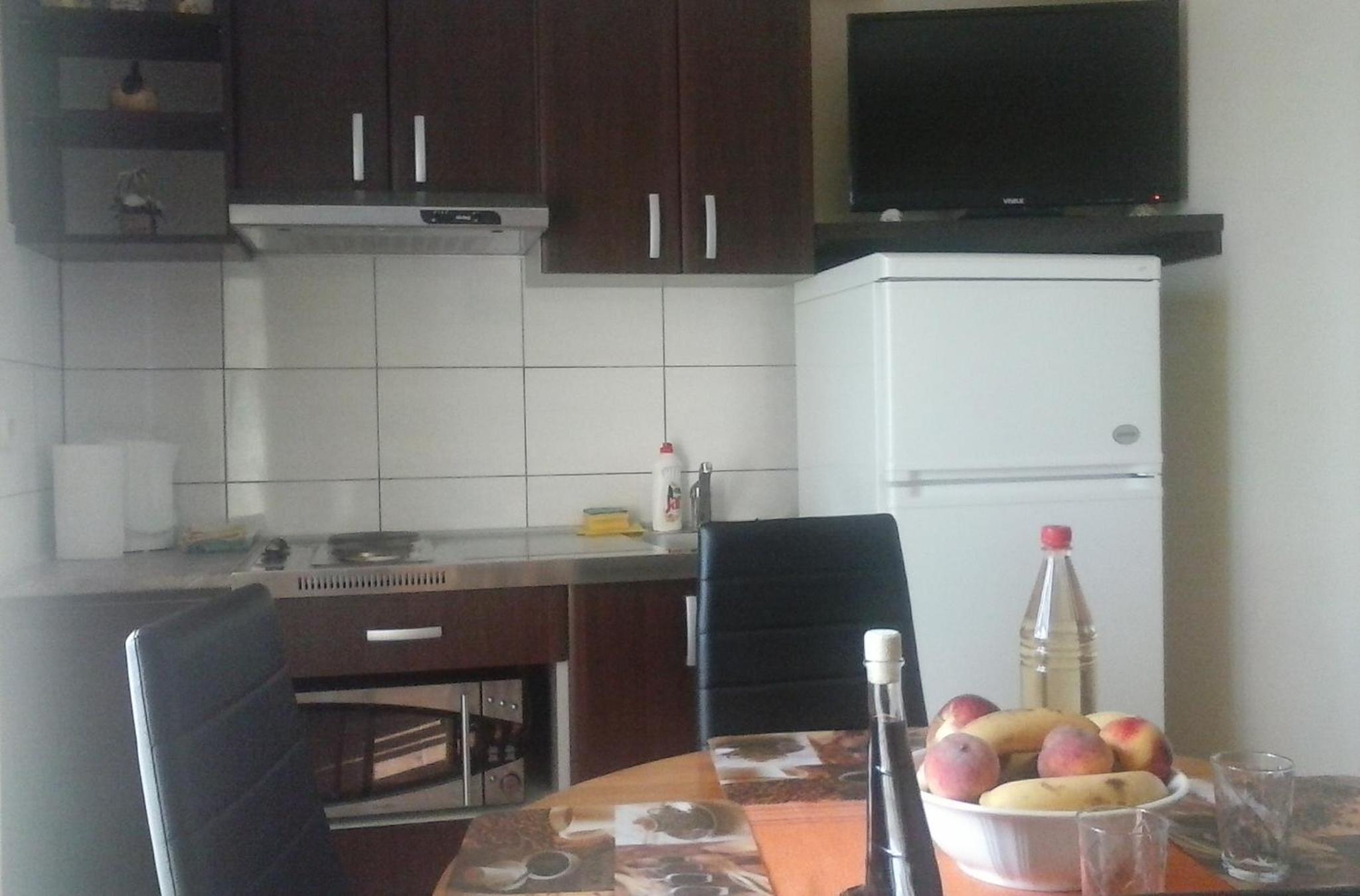 Apartments Roncevic #JOKO# view 2
