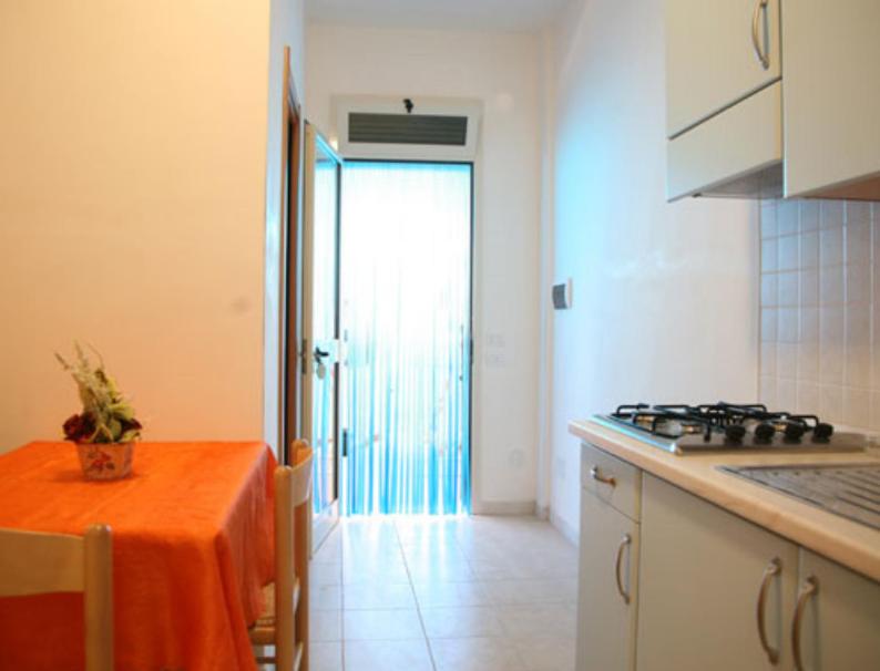 Villaggio San Pablo