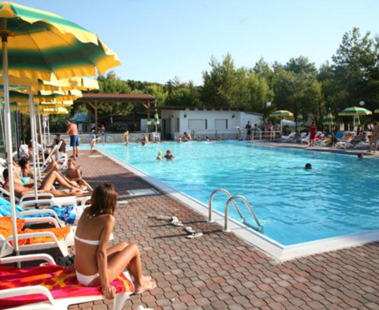 Villaggio San Pablo