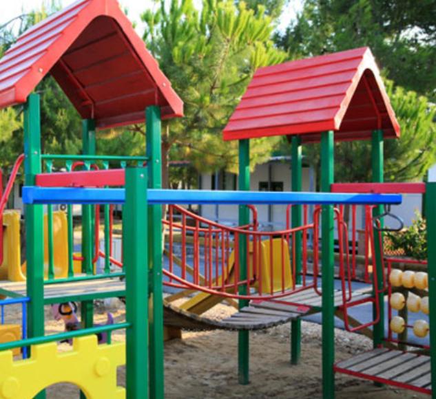 Villaggio San Pablo