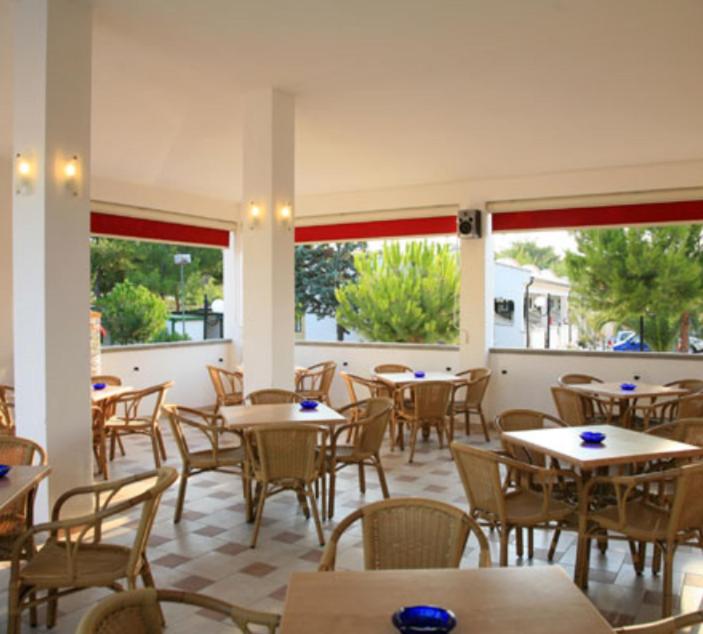 Villaggio San Pablo