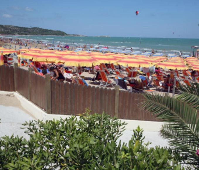 Villaggio San Pablo