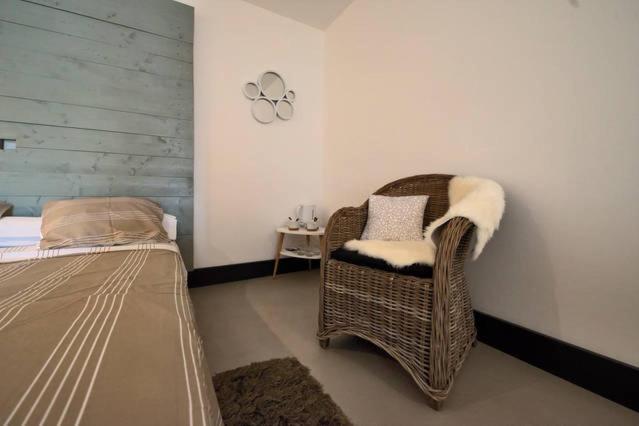 Le Mazet Chambre d'Hôtes 5