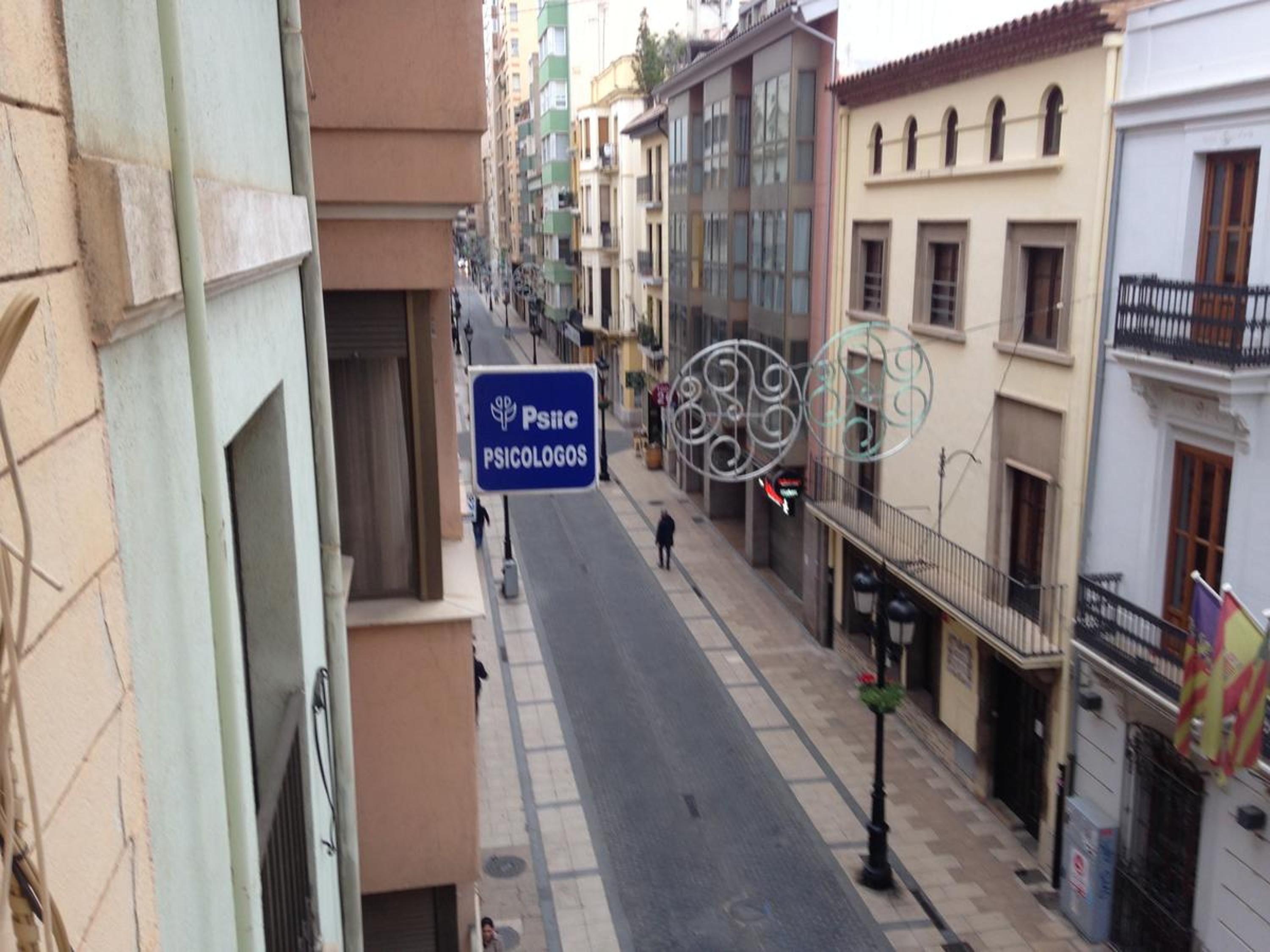 Apartamentos Calle Mayor photo 3