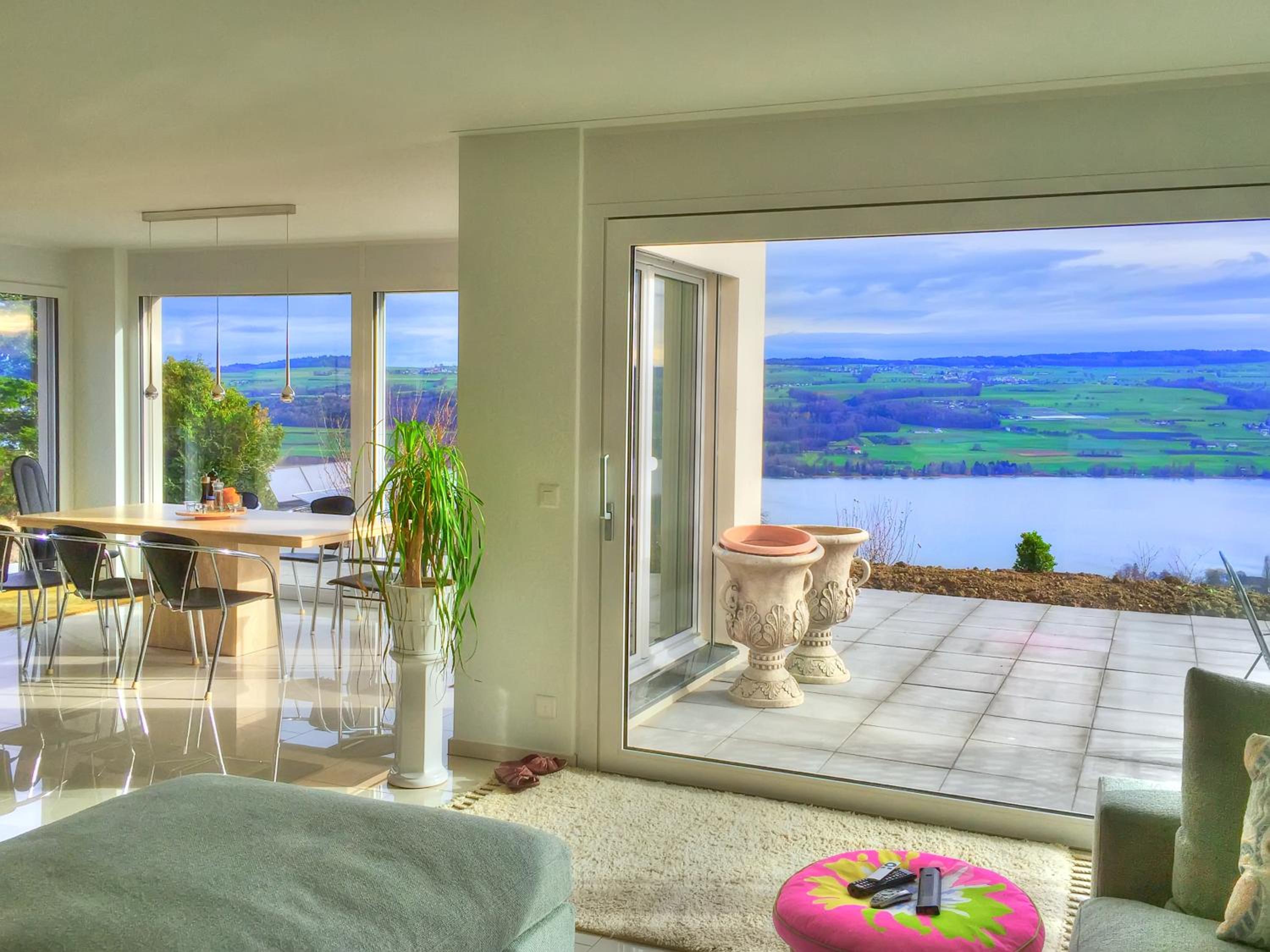 Belair Beinwil - B&B