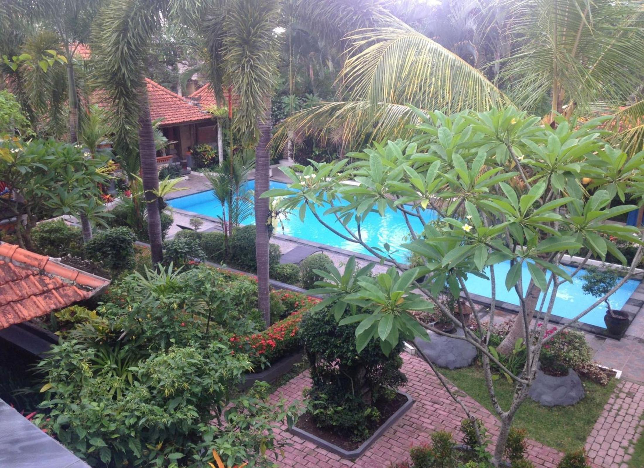 Dewa Bharata Bungalows Ubud