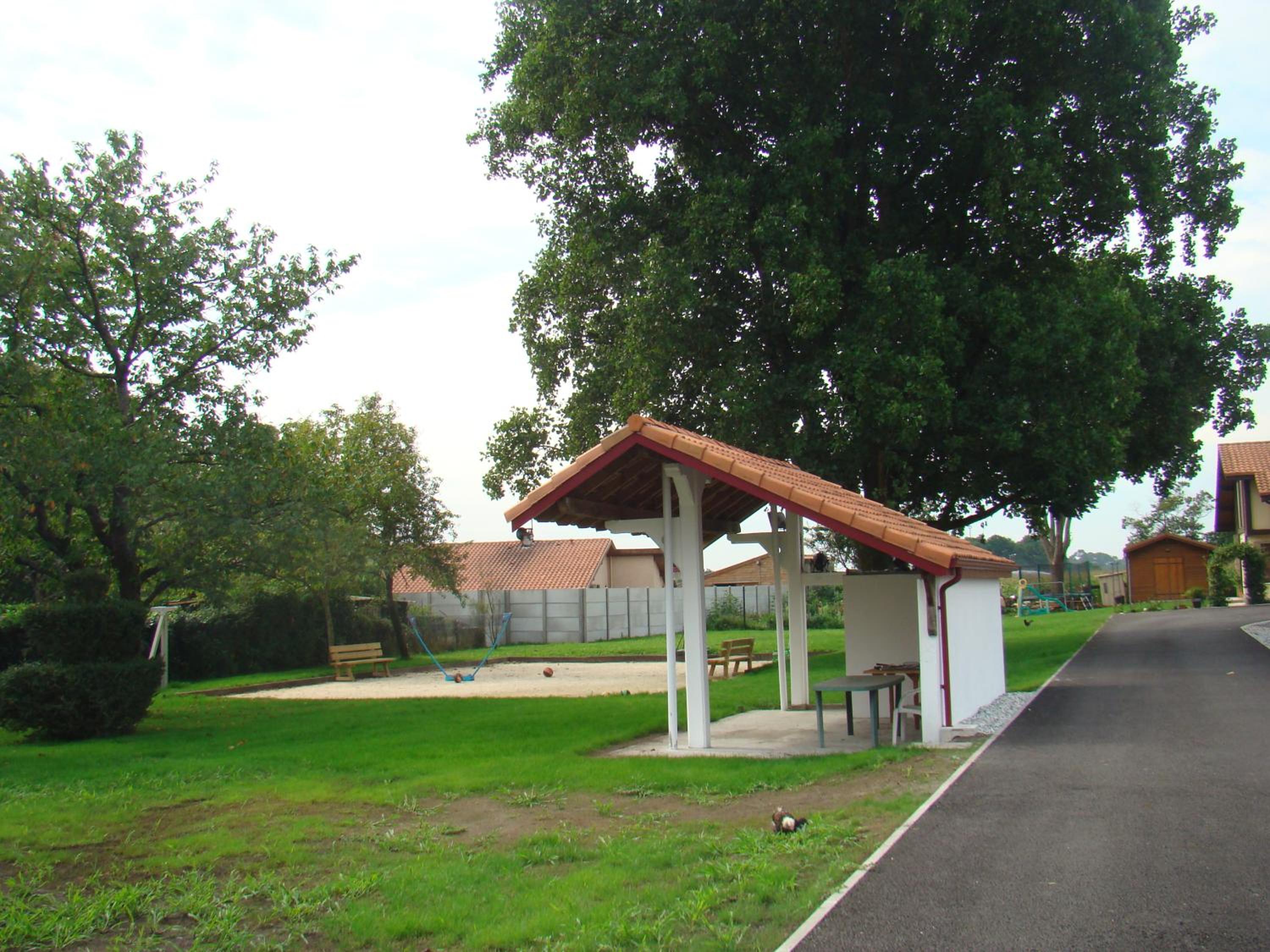 Les Gîtes Malidri