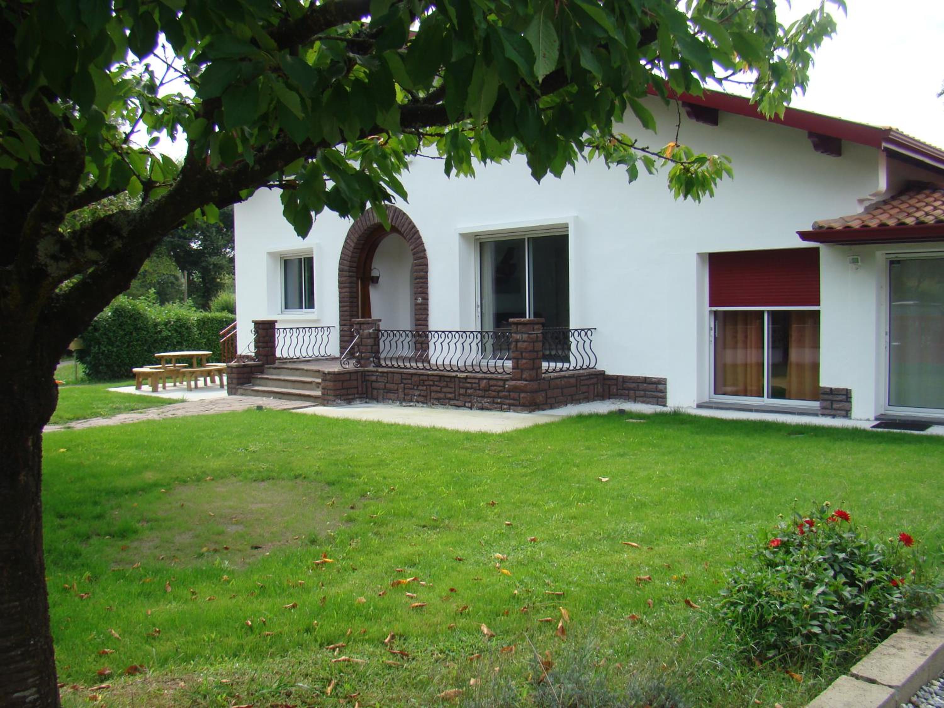 Les Gîtes Malidri