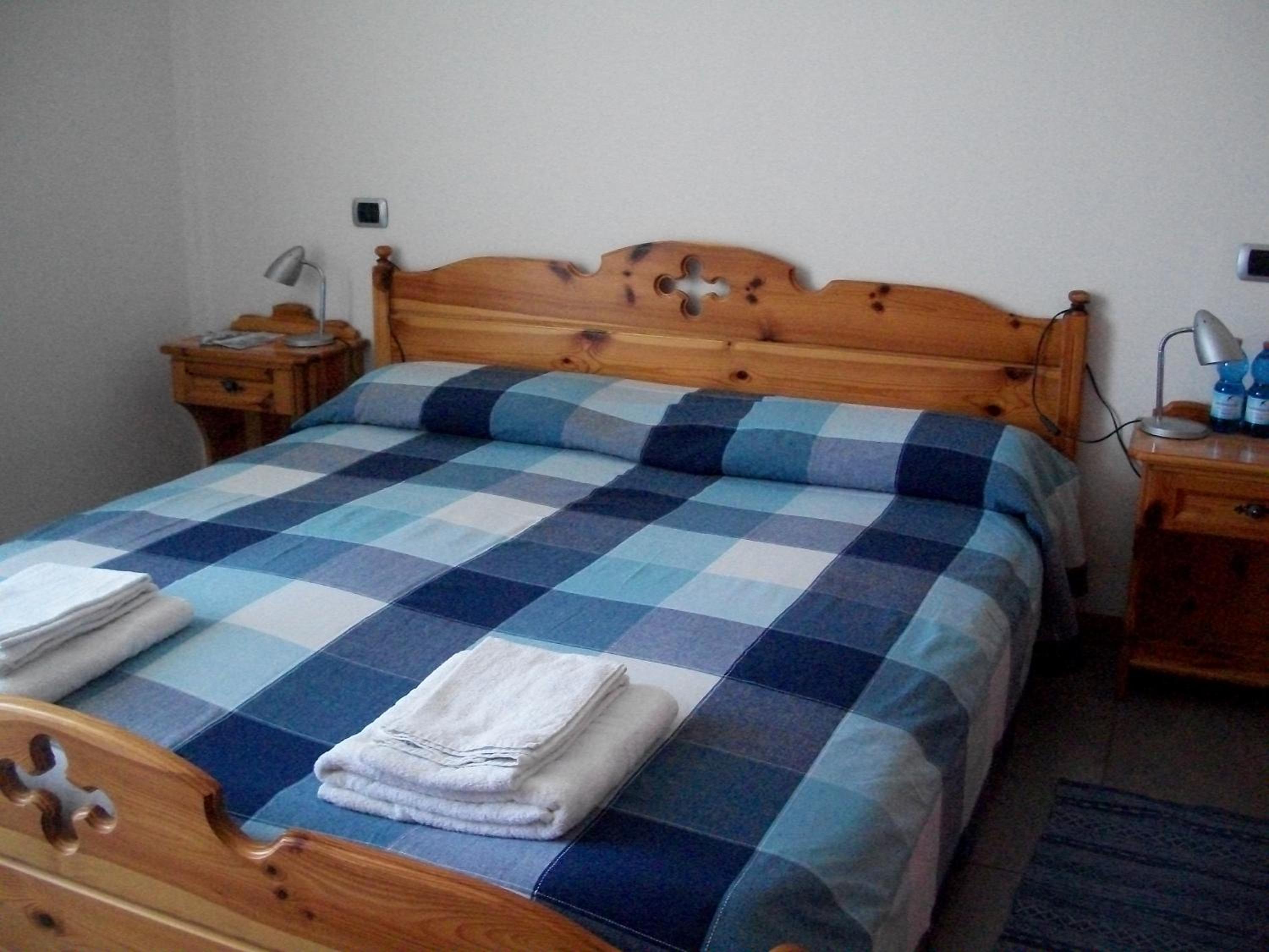 B&B La Salina