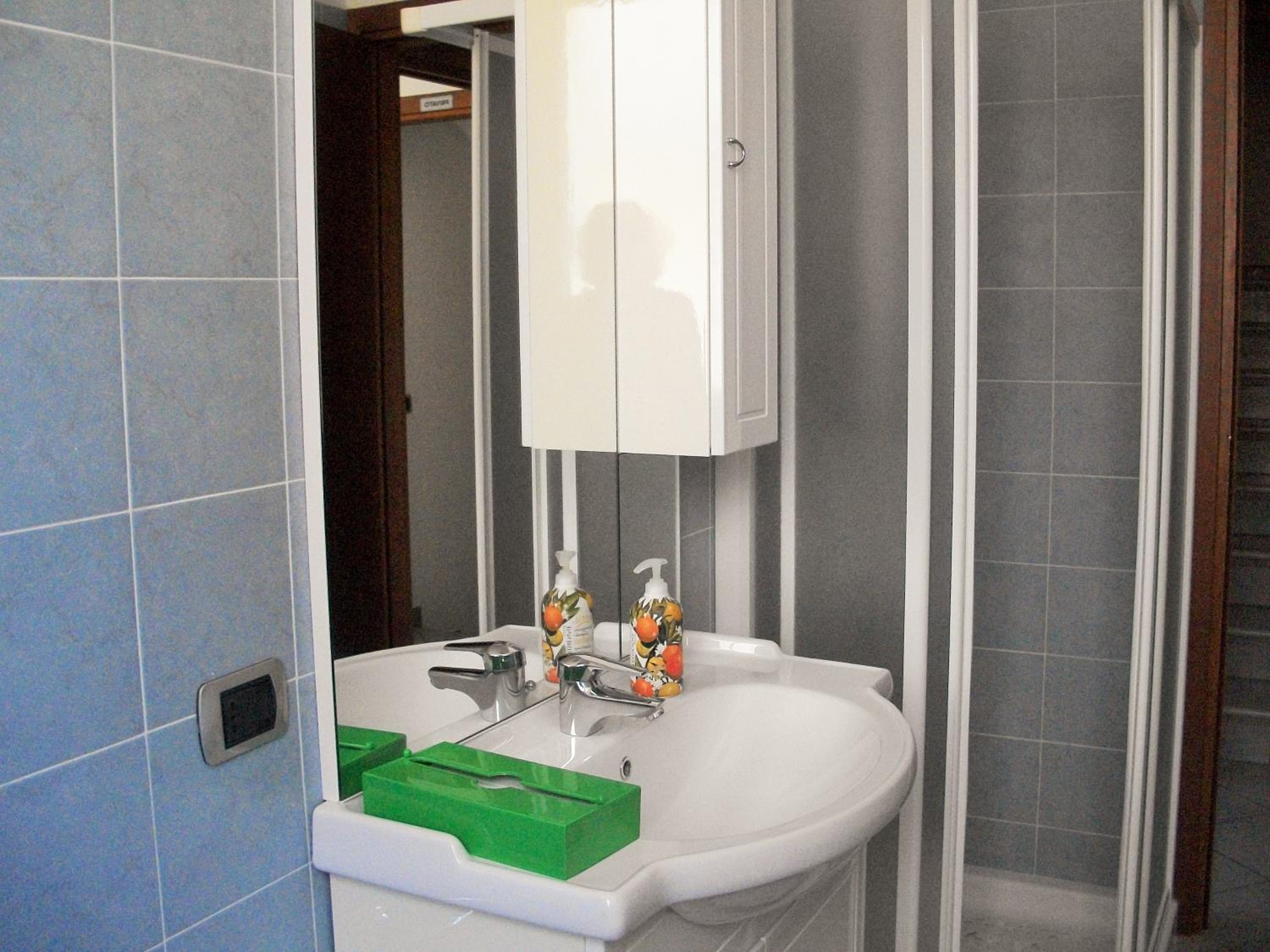 B&B La Salina