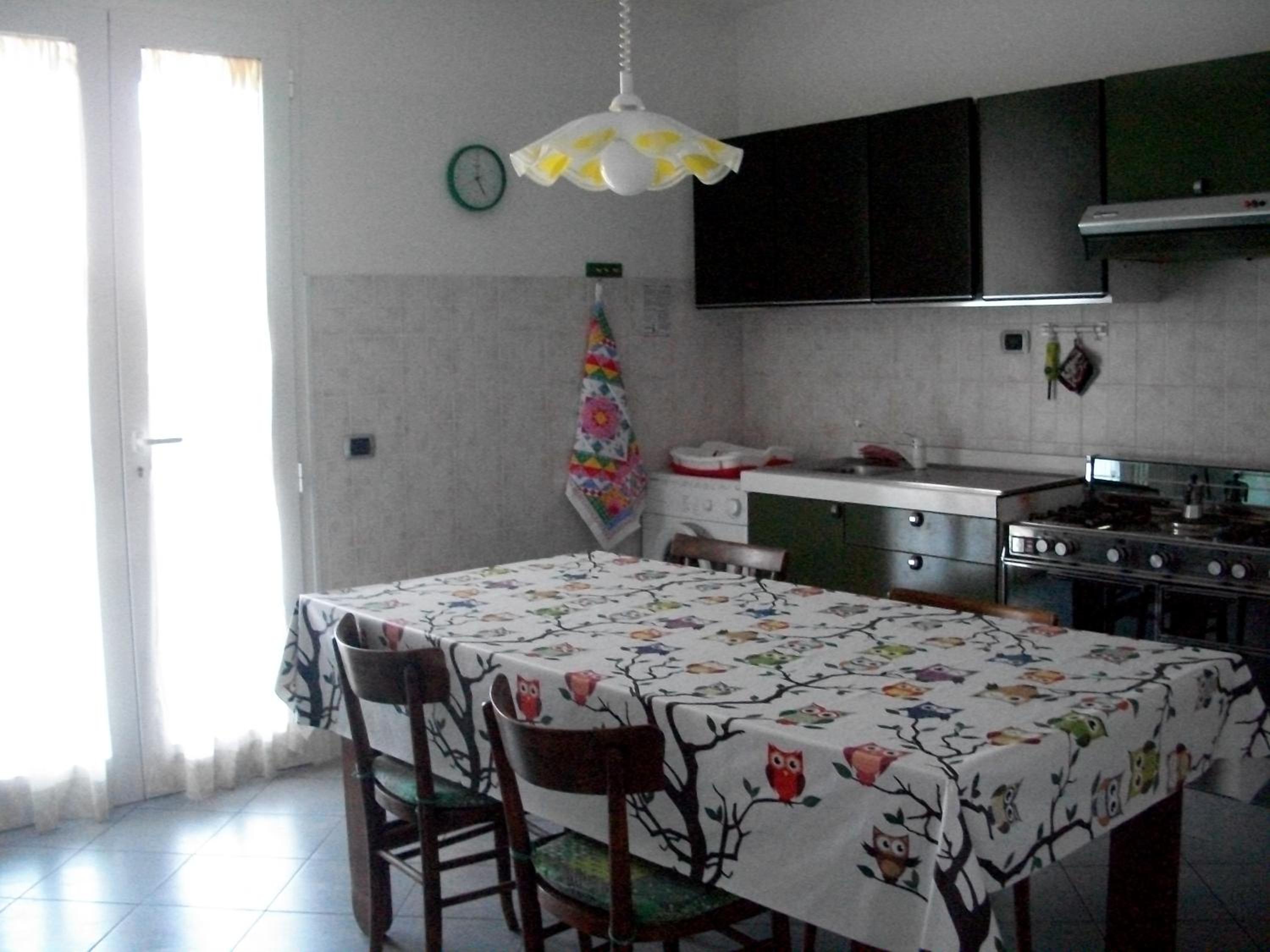 B&B La Salina