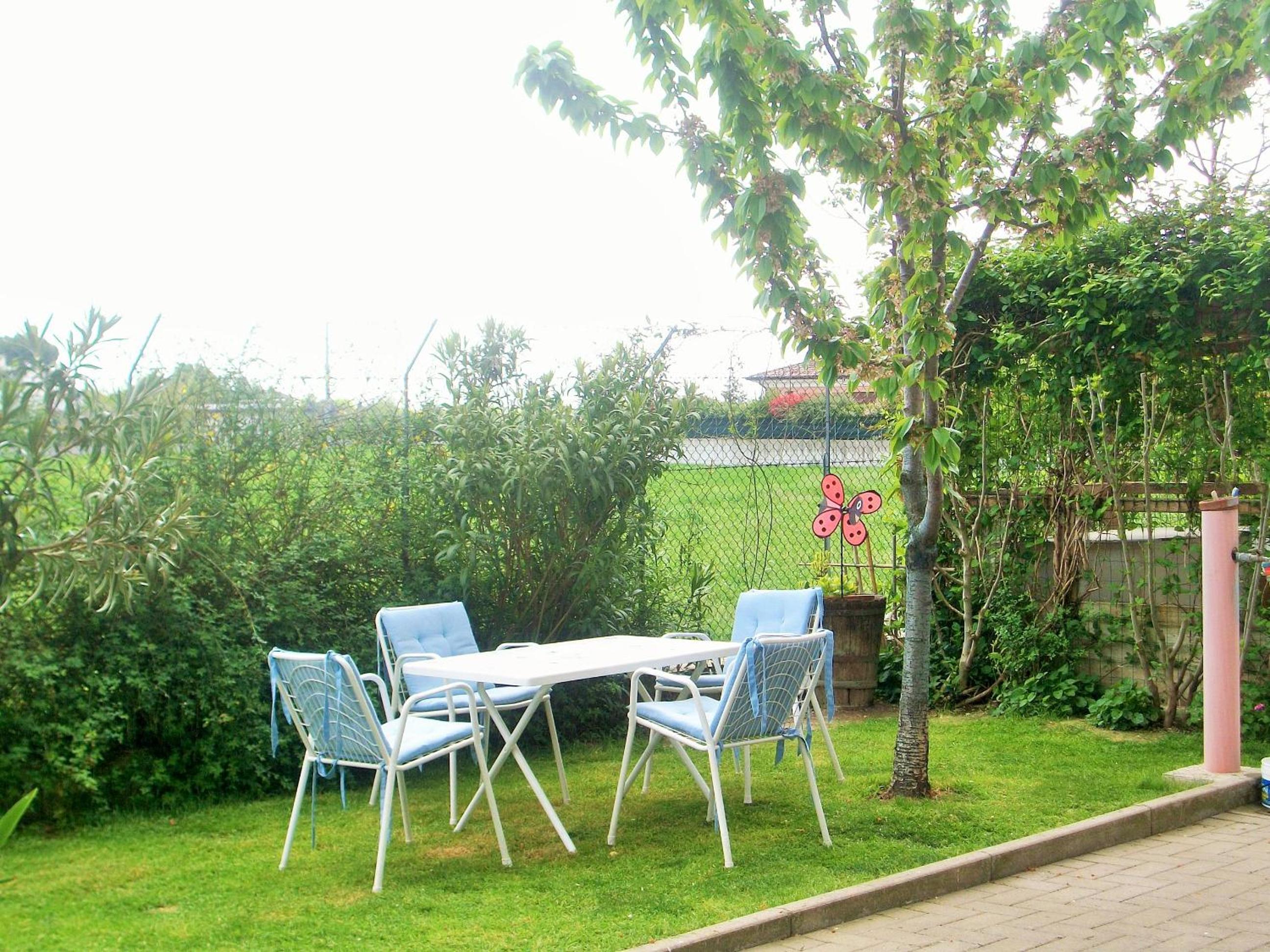 B&B La Salina