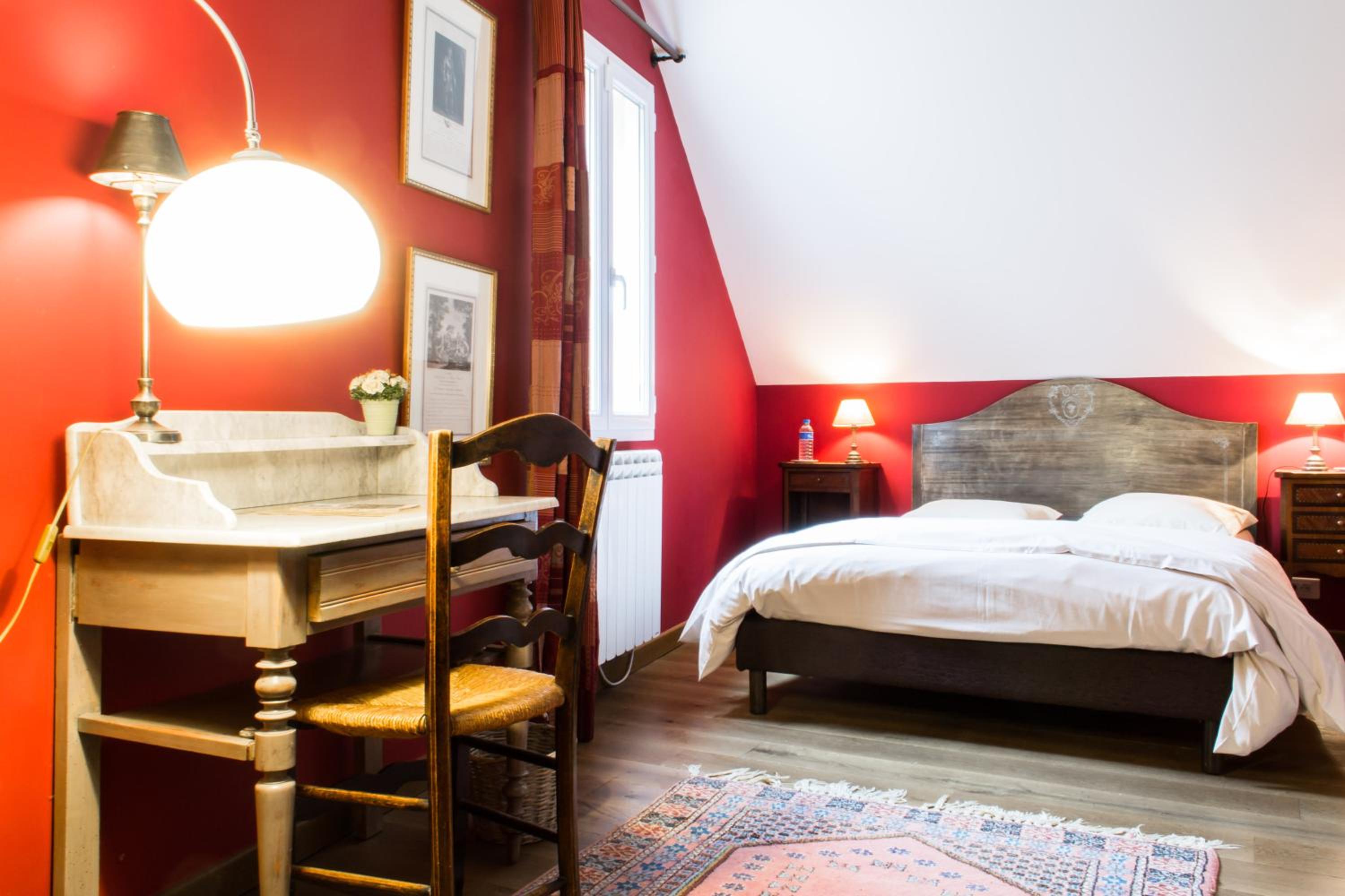 B&B des Marcs d'Or view 5