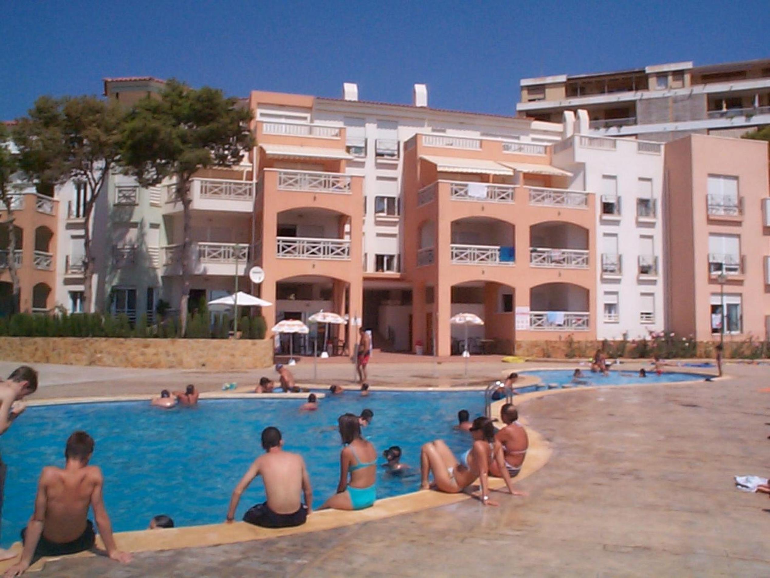 Alpen1 Residencial Edison view 3