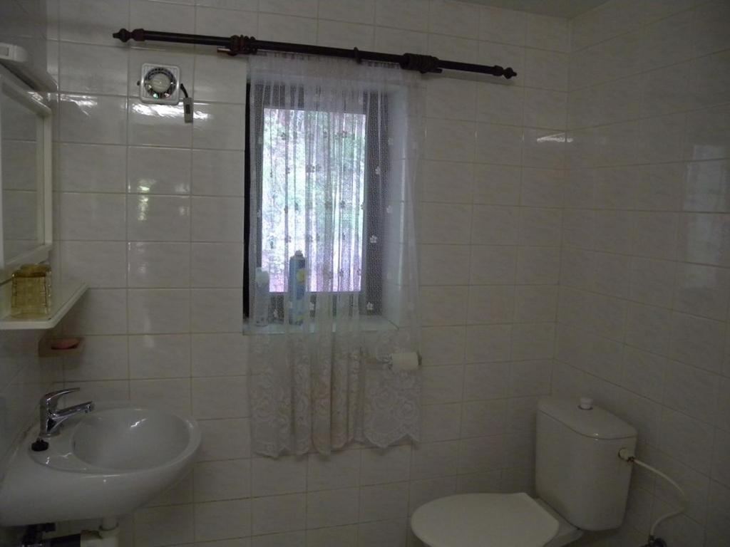 Holiday Home Ve Vlčicích