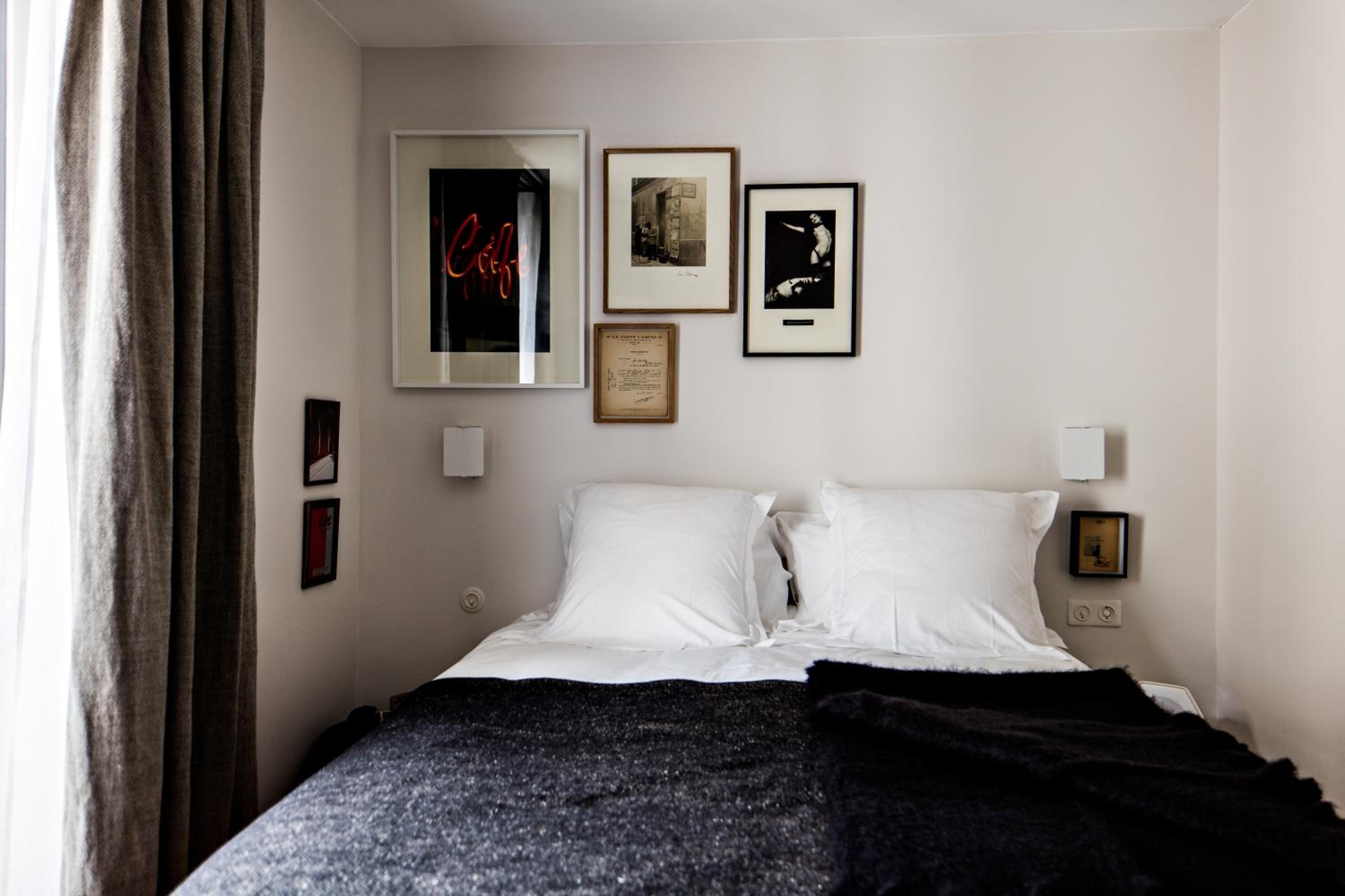 Le Pigalle, a Member of Design Hotels 7