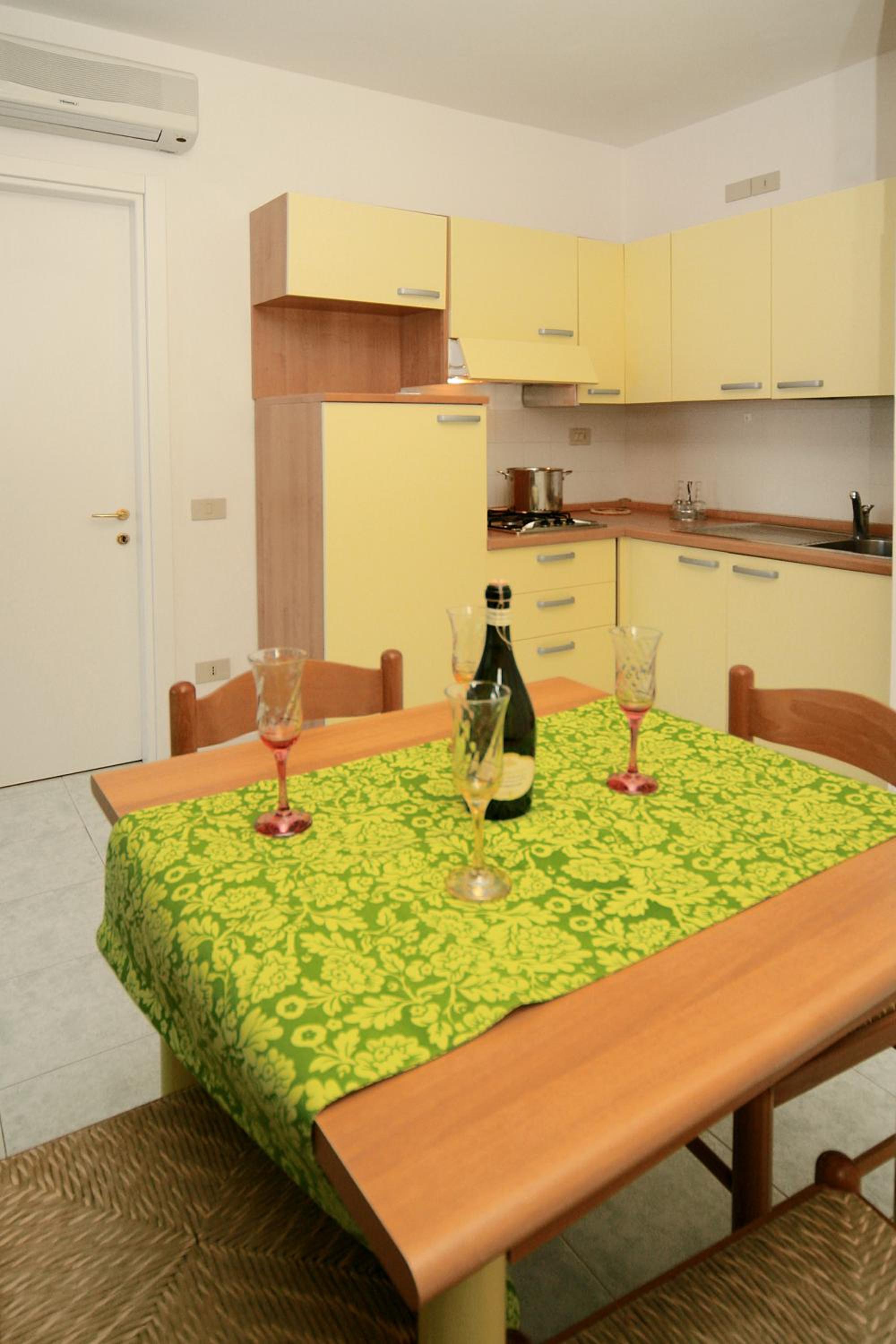 Residence Cristoforo Colombo