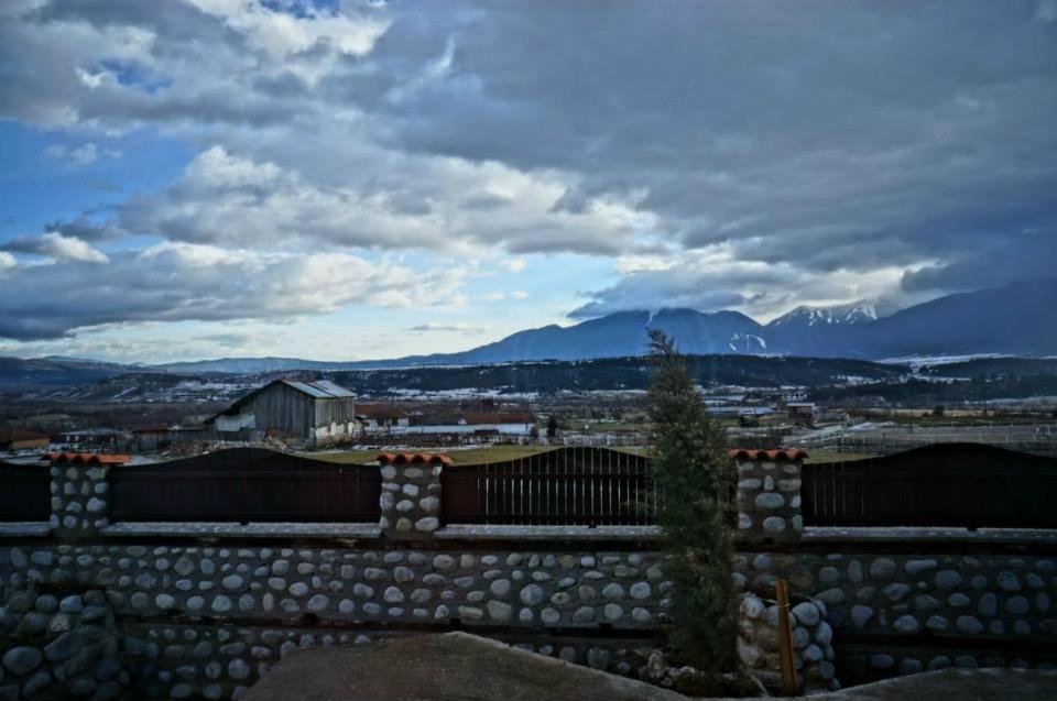 Guest House Tommy Bansko - Bachevo