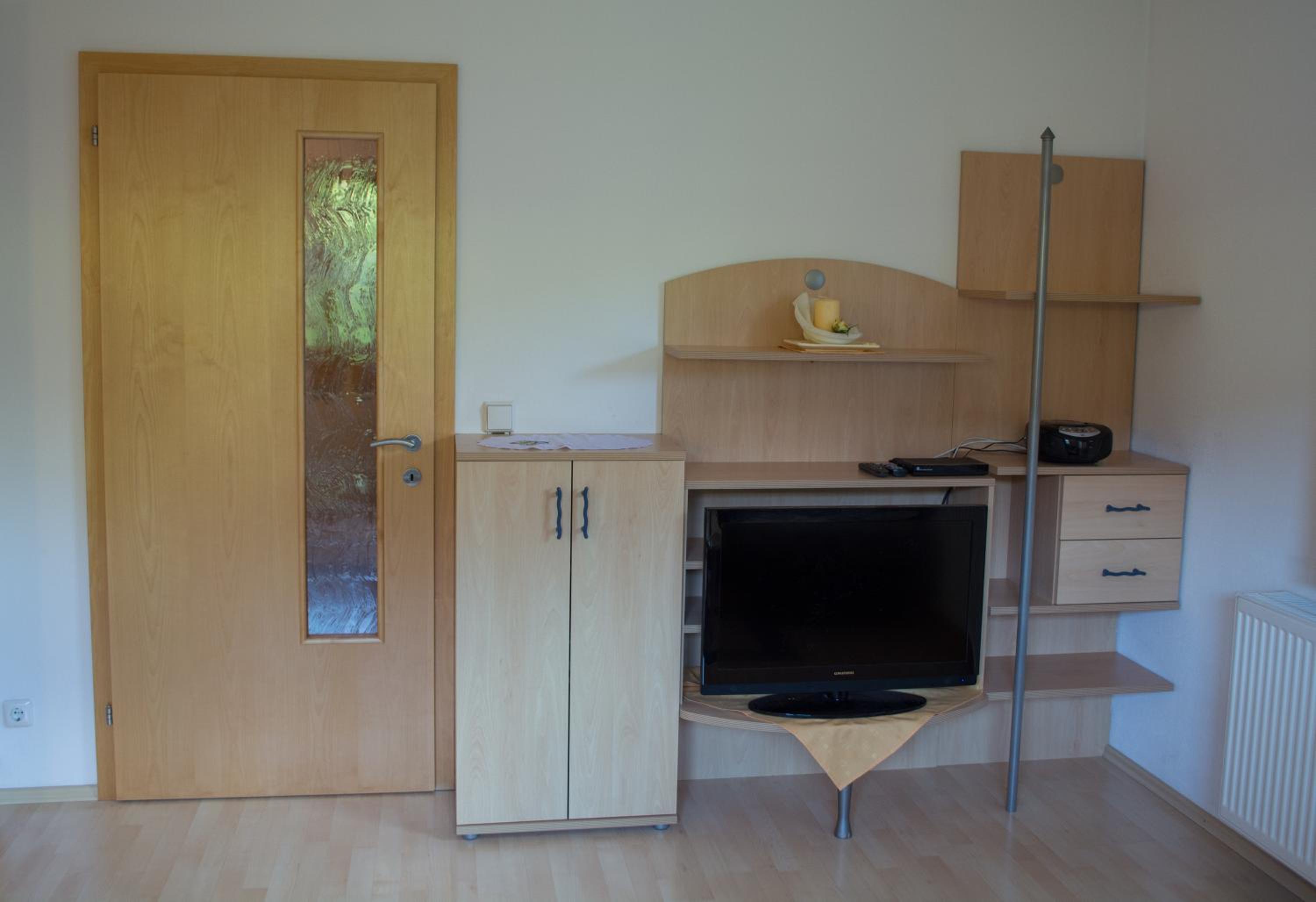 Ferienwohnung Biechl-Hauser Doris
