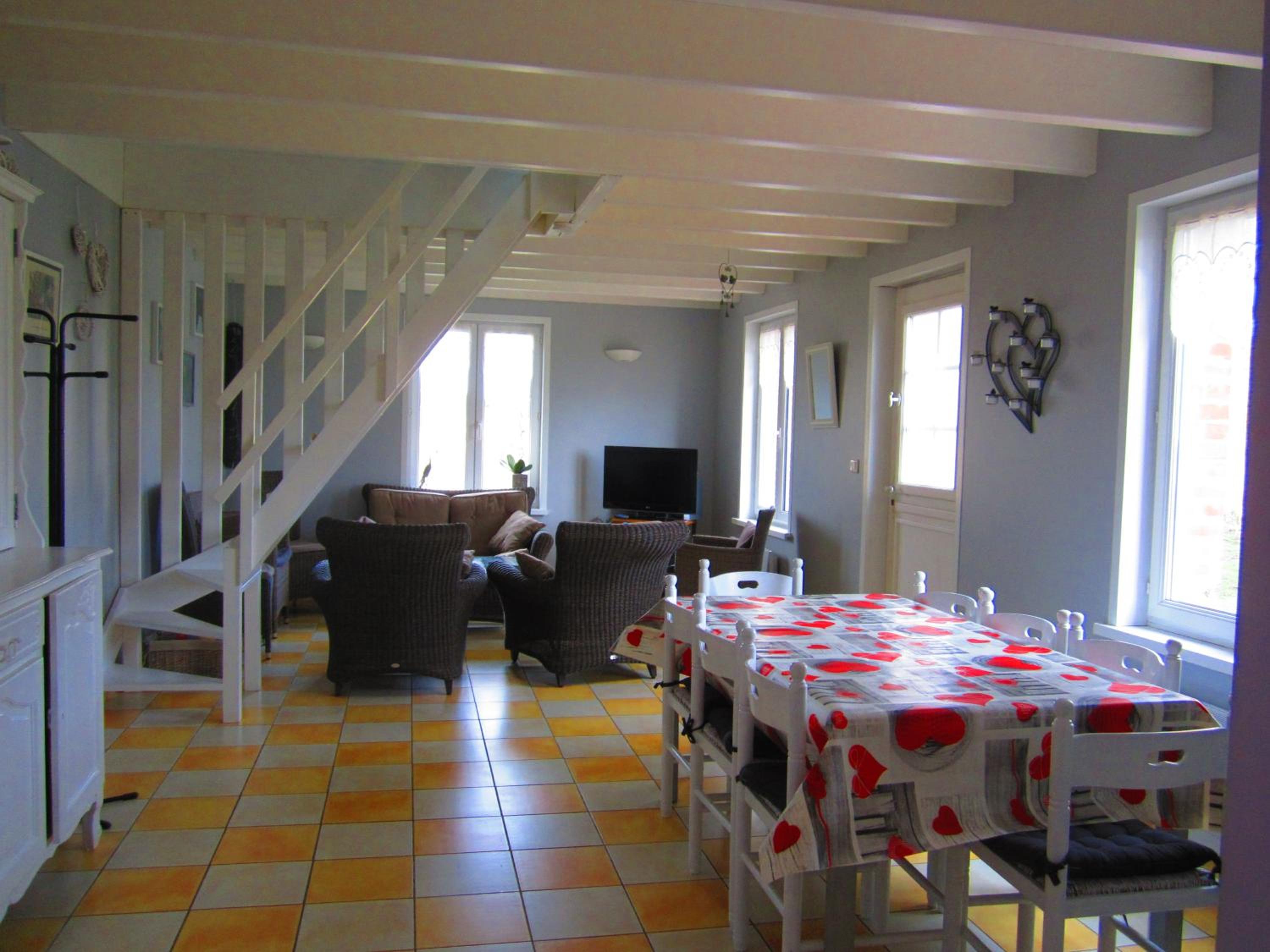 Gîte Marais Atypique
