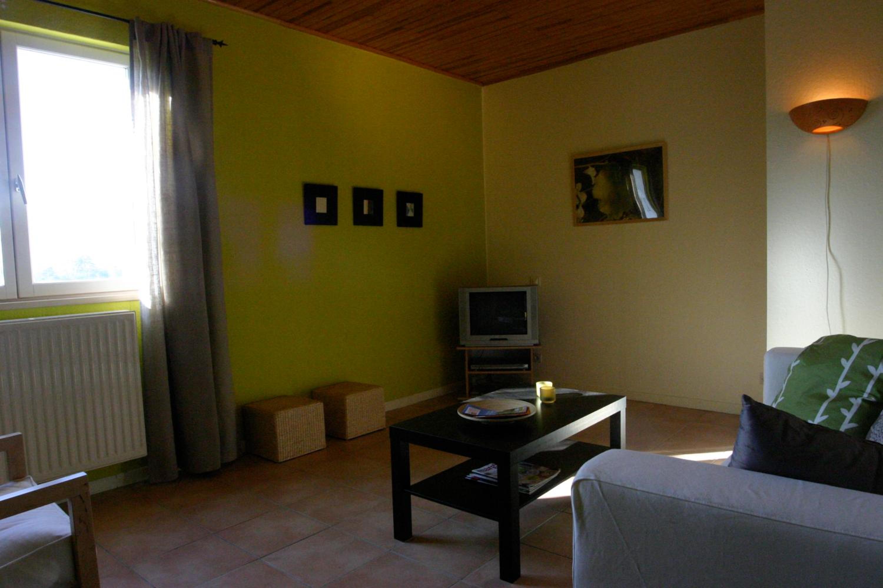 Le Mas De Saint-Ferréol Studio view 3