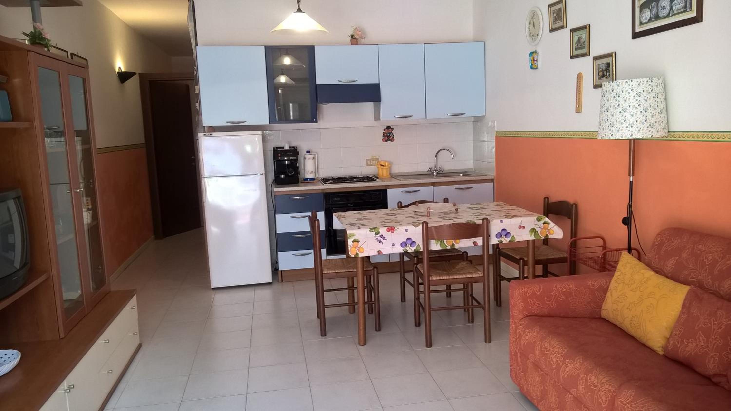 Residence La Colombaia 1. 5/6 Beds photo 4