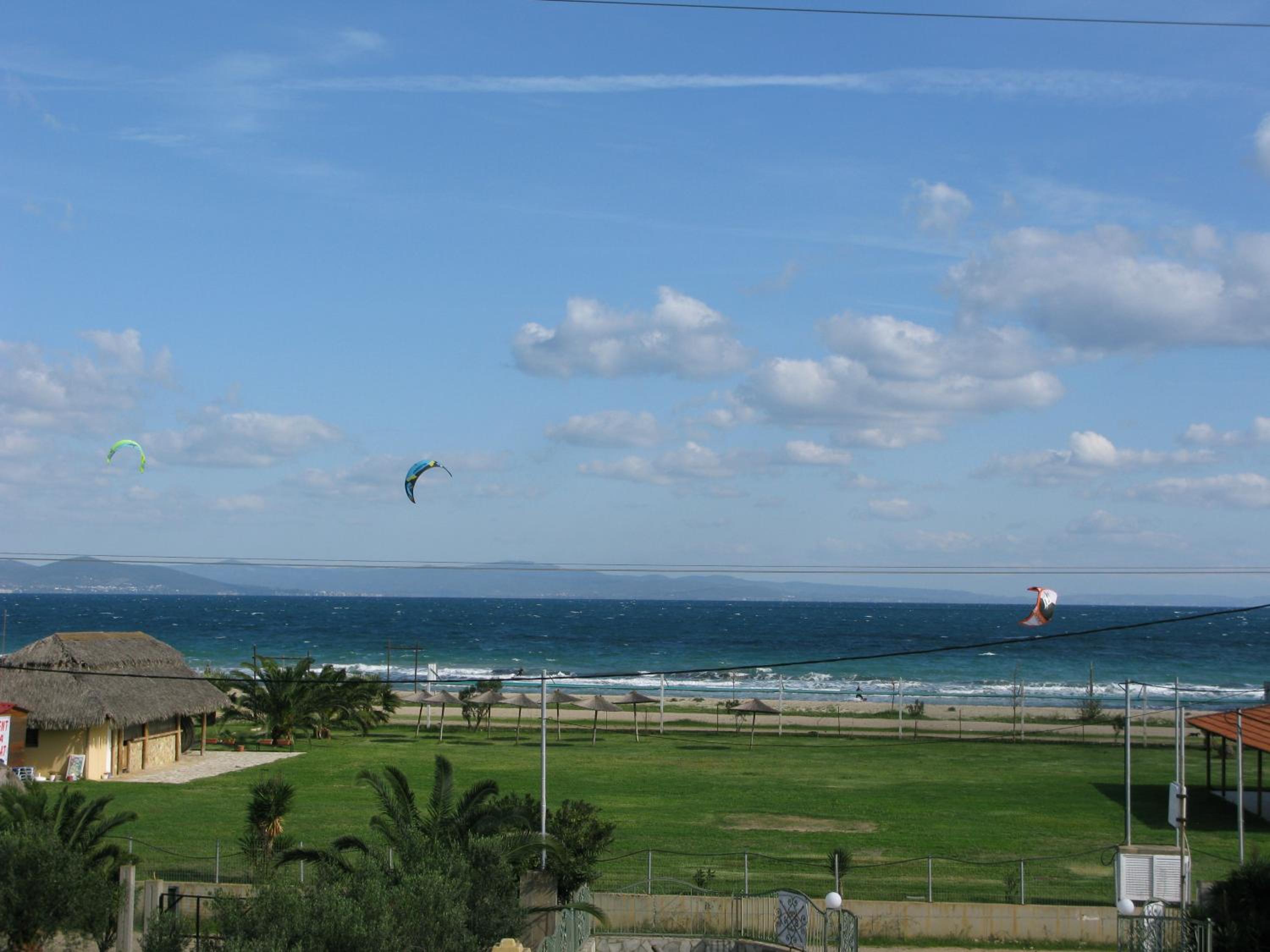 Seaview Aparthotel