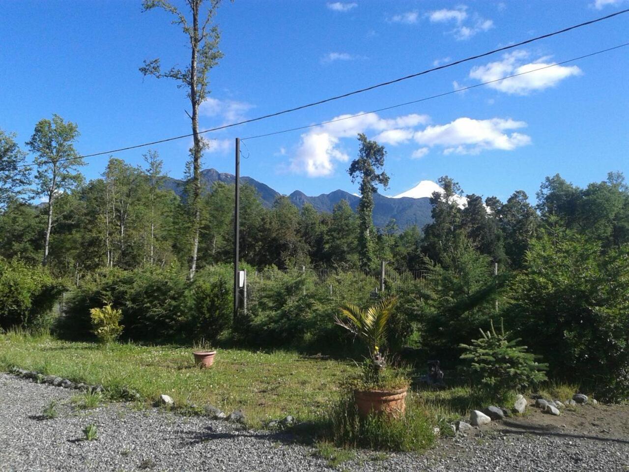 Cabañas Bosques del Claro