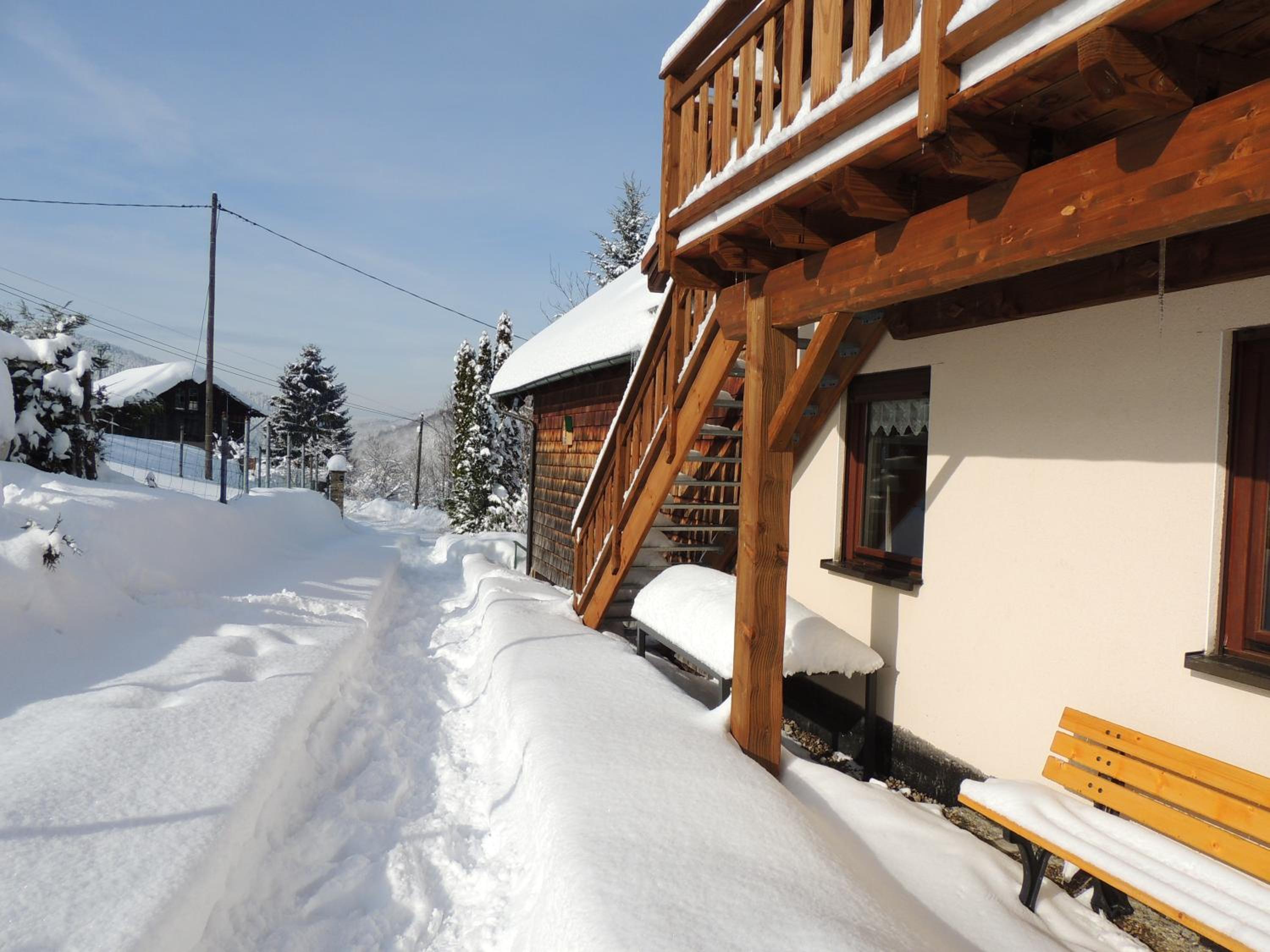 Les Hauts de Brochot