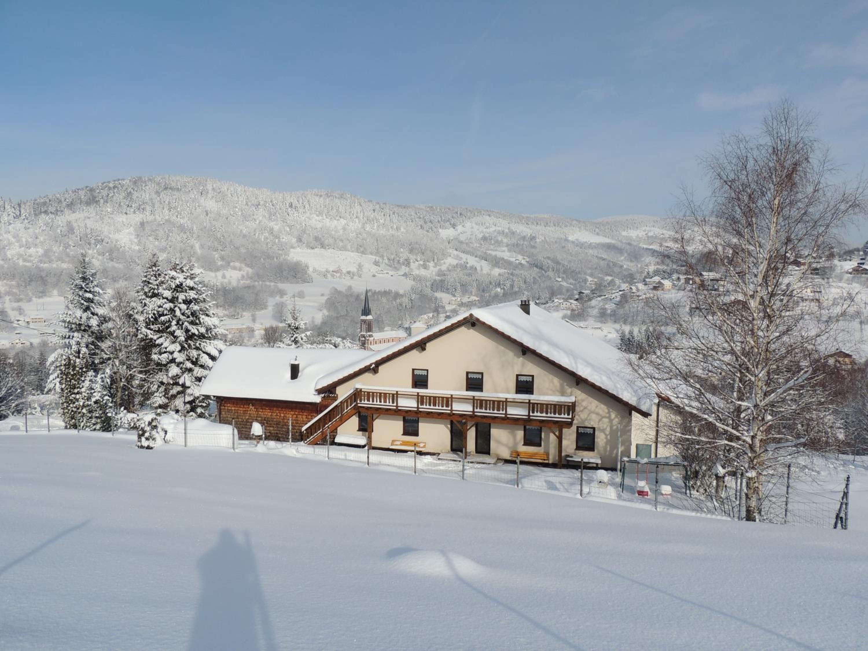Les Hauts de Brochot