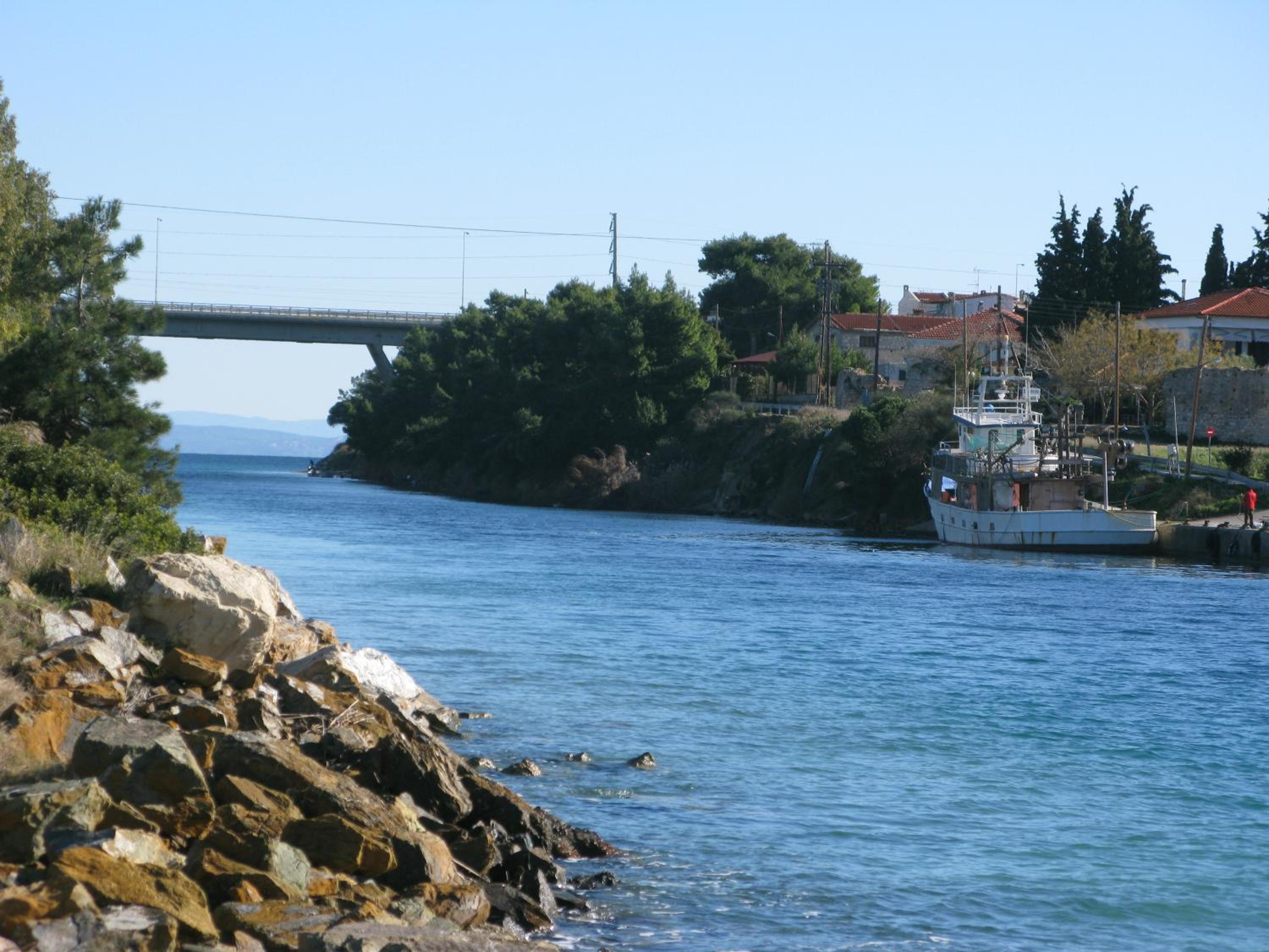 Seaview Aparthotel