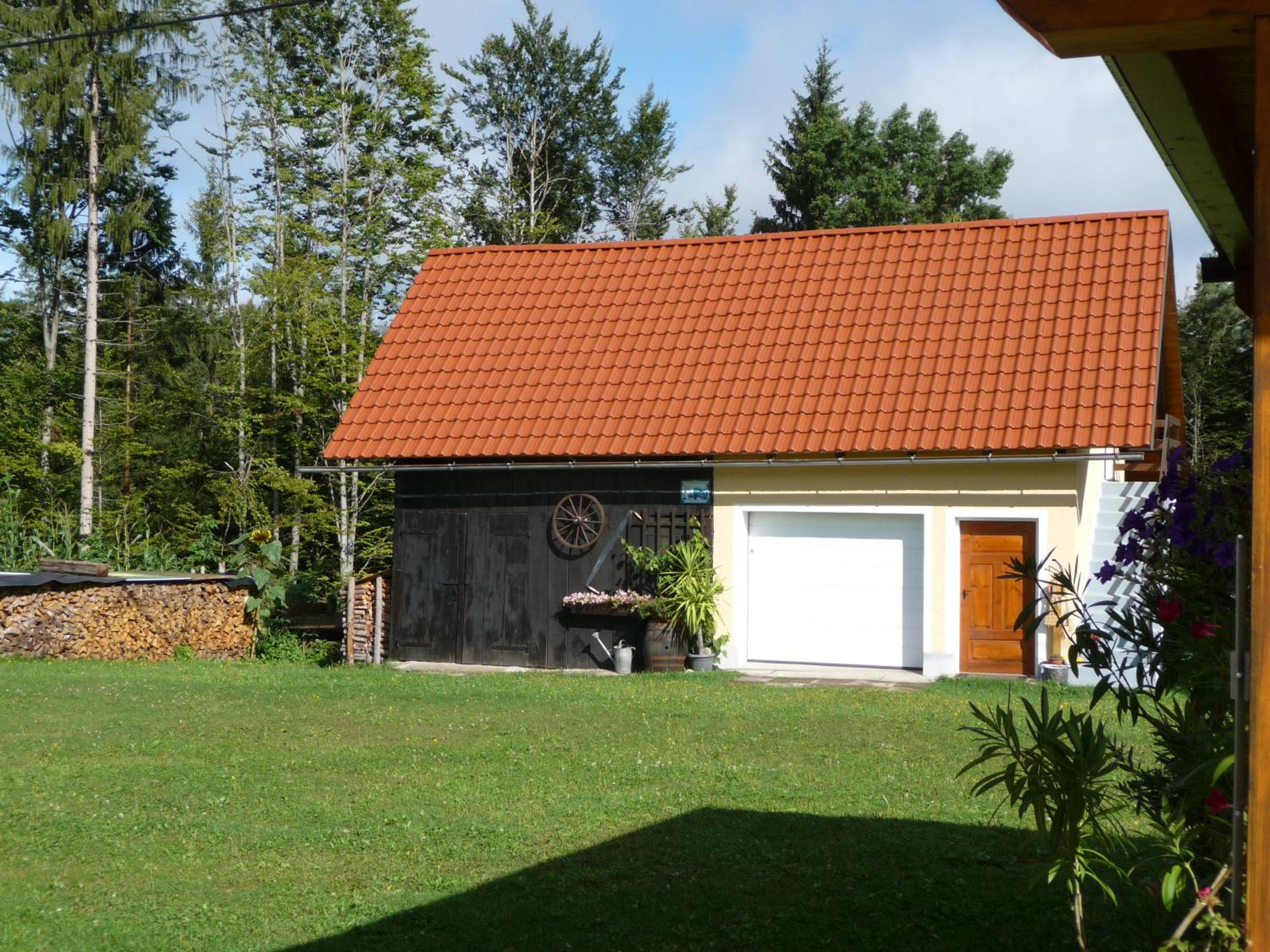 Ferienwohnungen Rasinger view 3