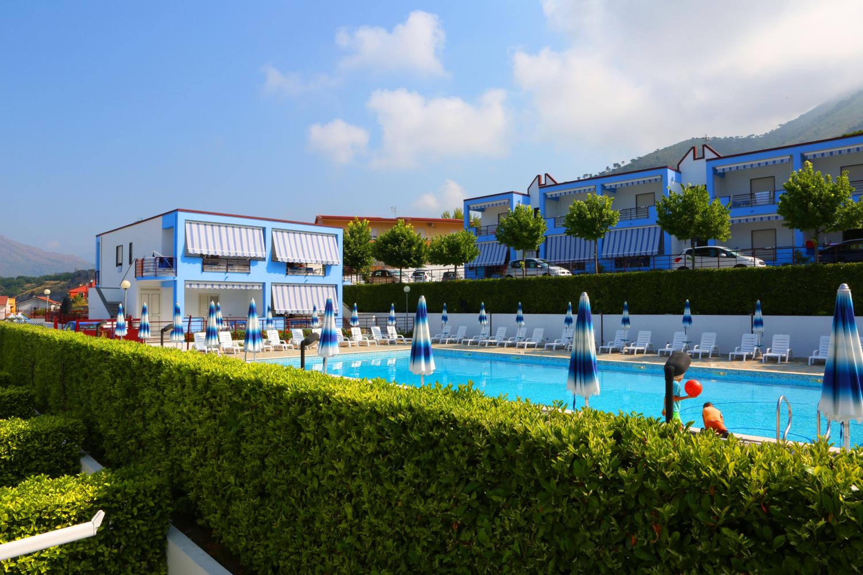 Hotel Residence Soleluna - Image 1