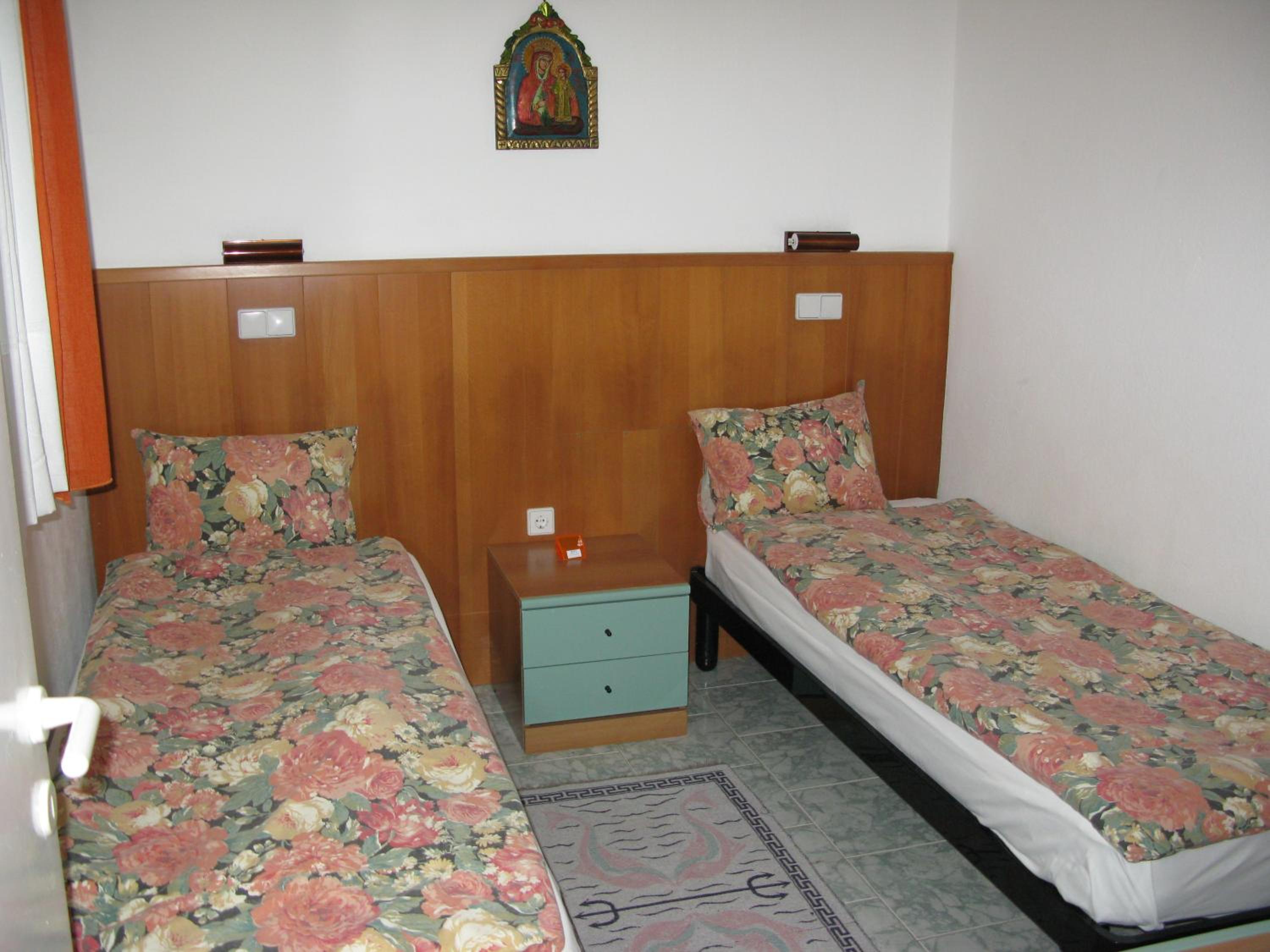 Seaview Aparthotel