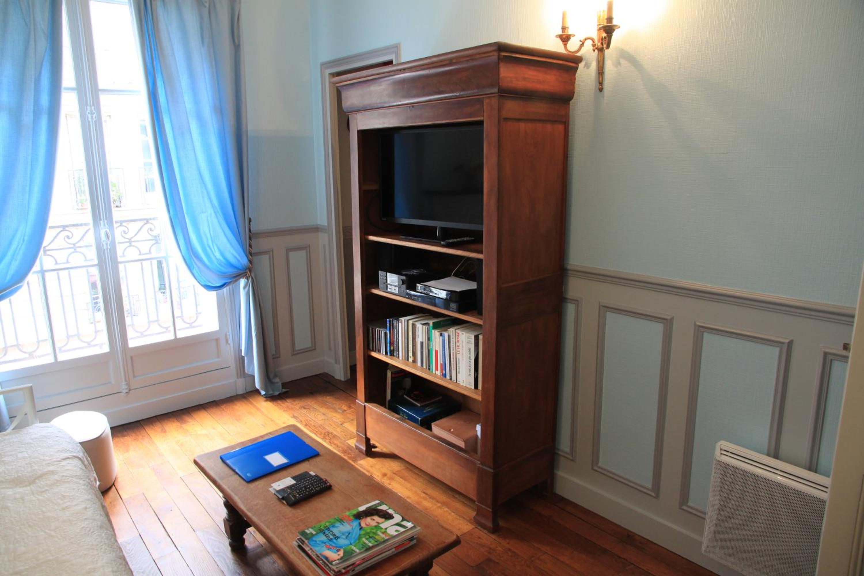 Apartment Lourmel
