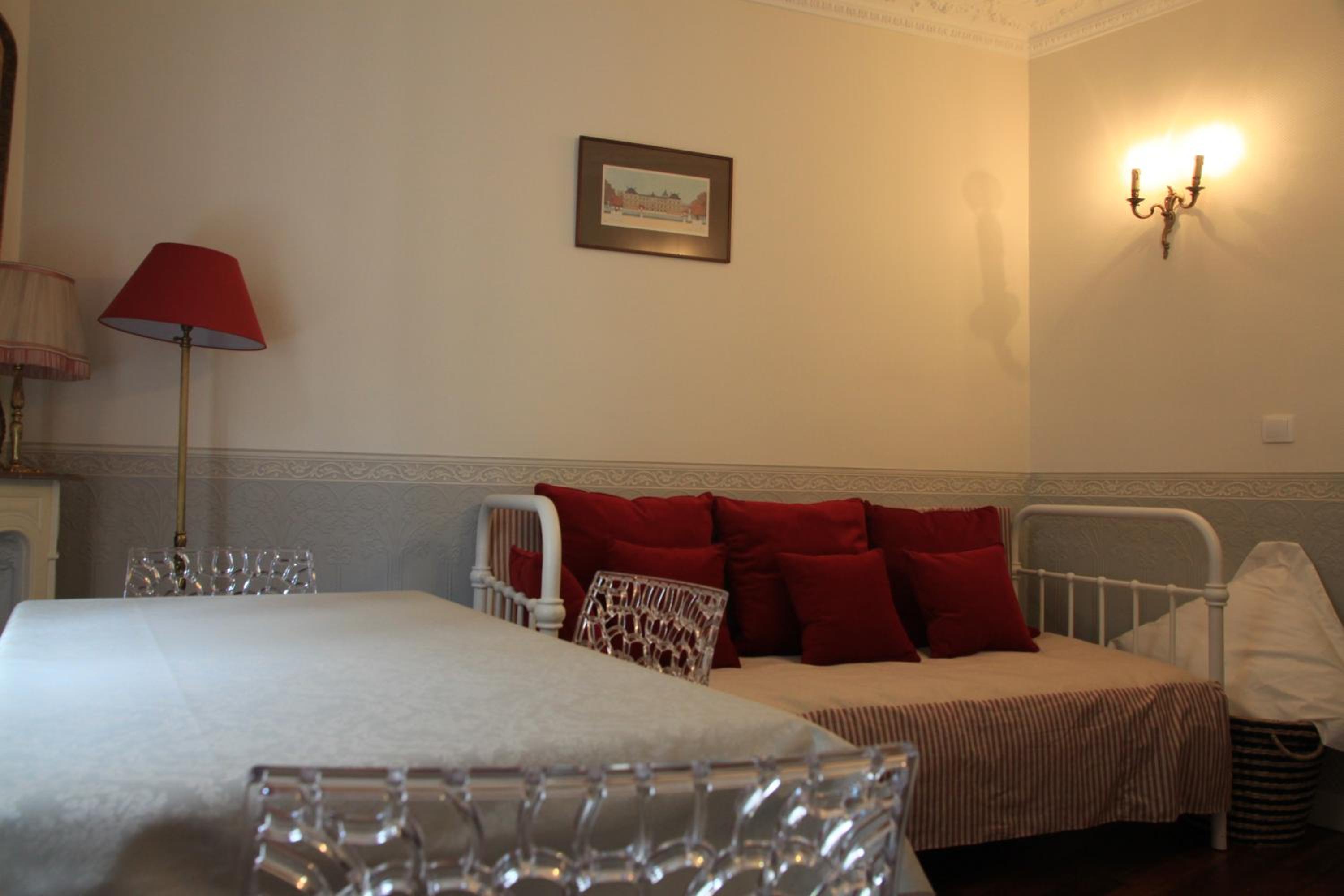 Apartment Lourmel