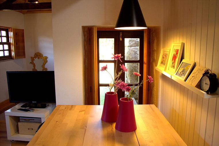 Casa de Sistelo - Turismo Rural Gerês