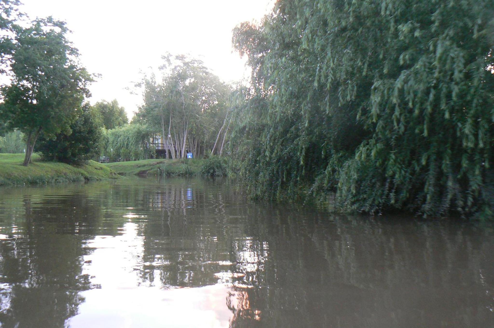 Posada Barlovento