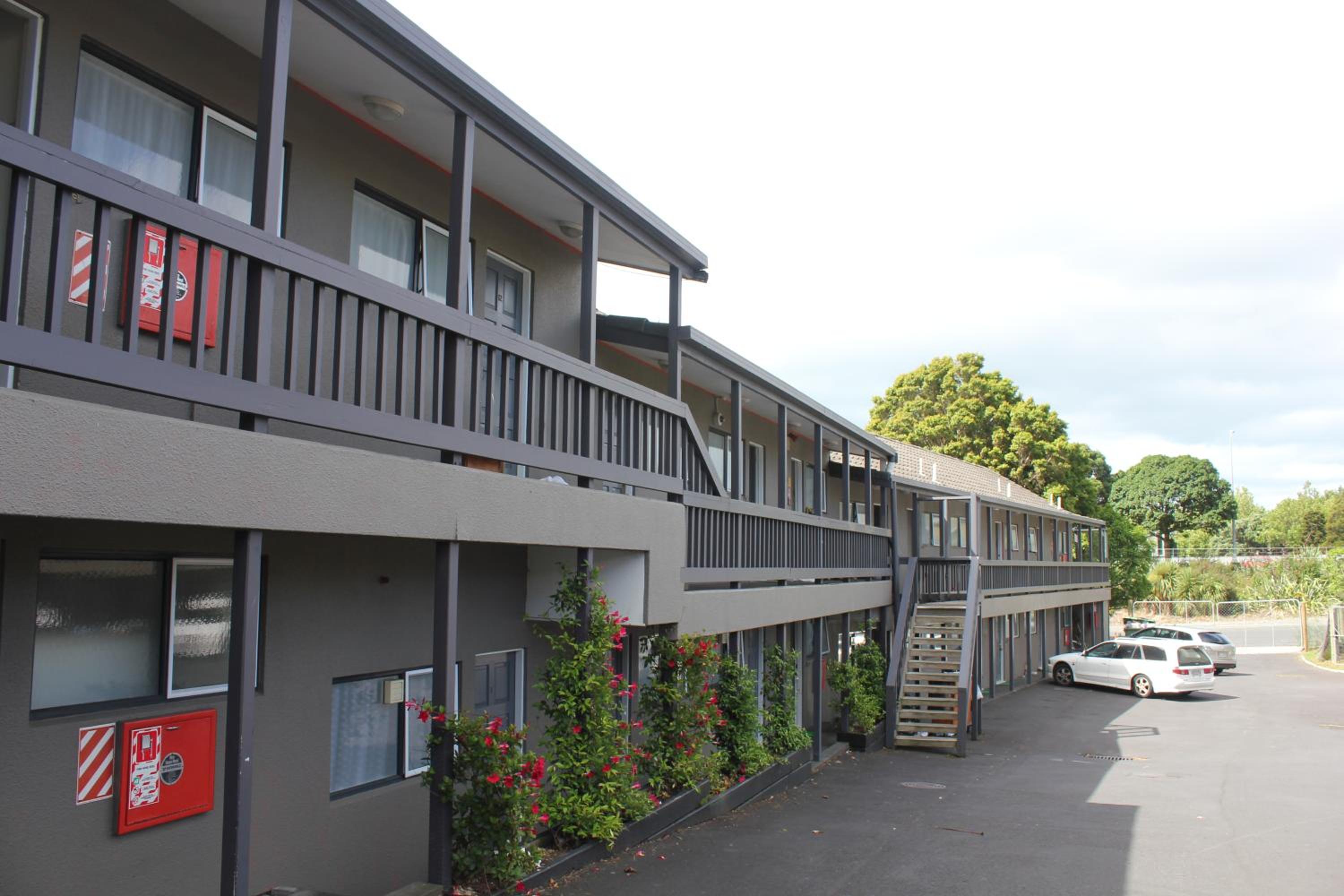 Motel 80 photo 3