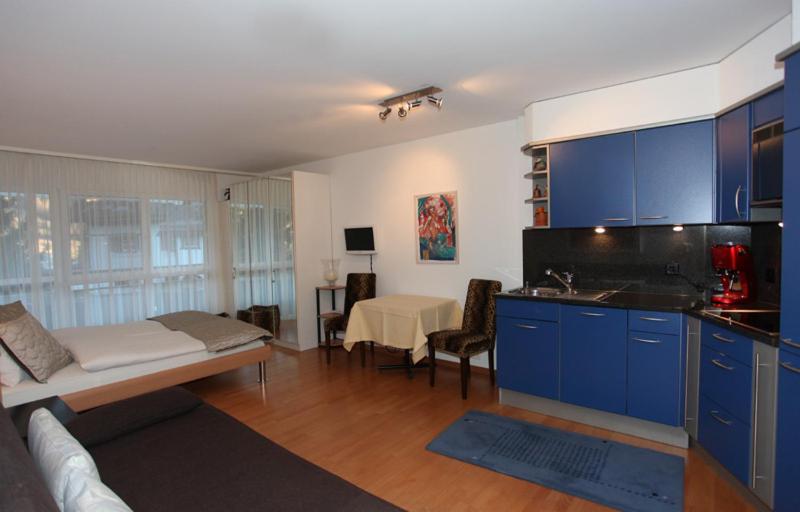 Residenz Larix Apartments — photo 31