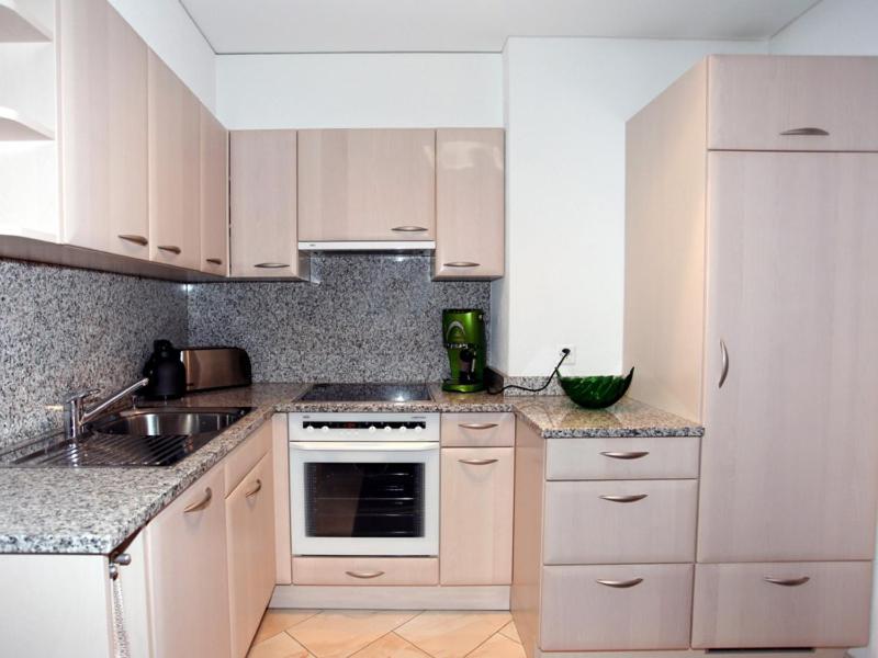 Residenz Larix Apartments — photo 32