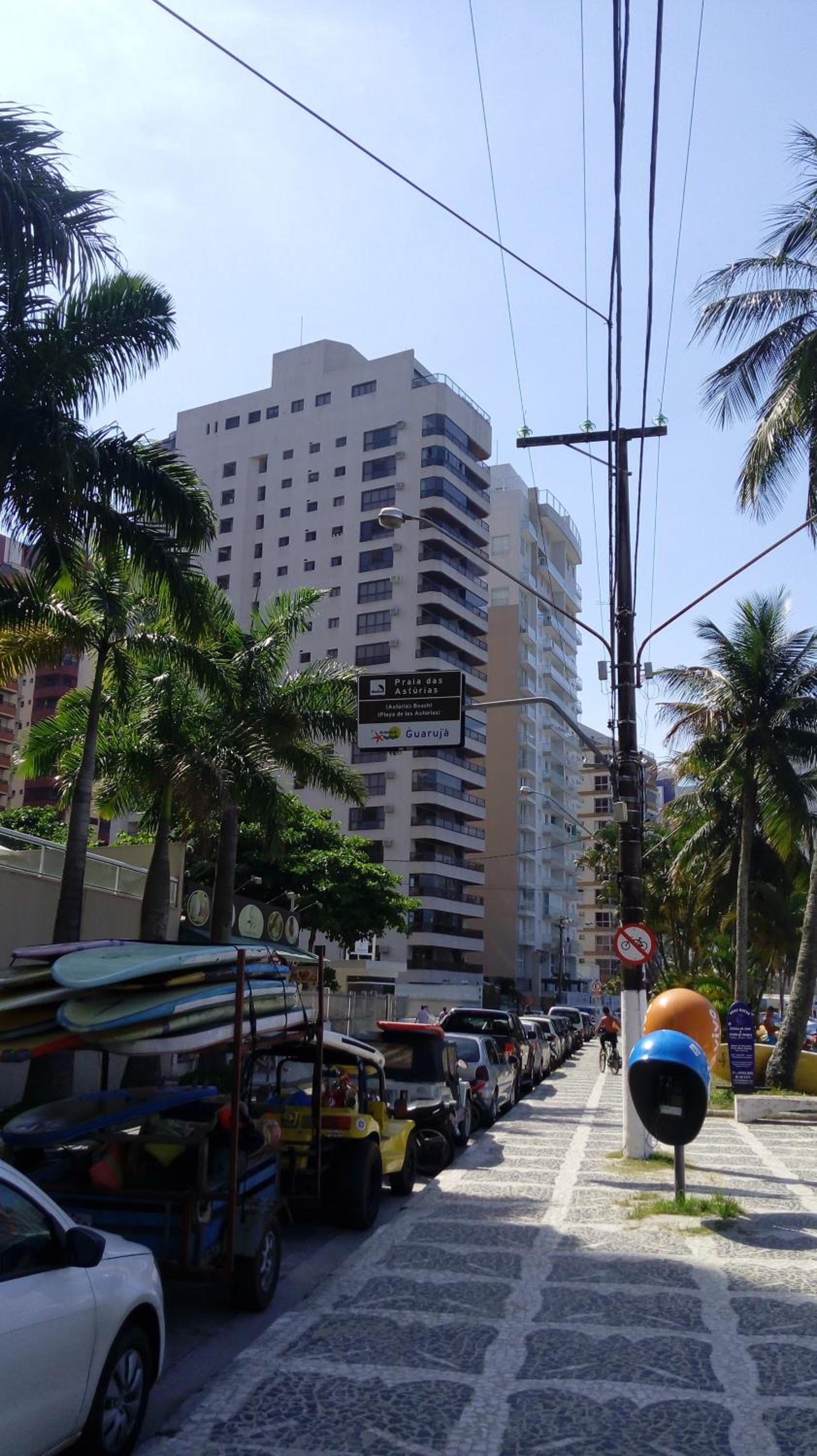 Astúrias Top Apartamento