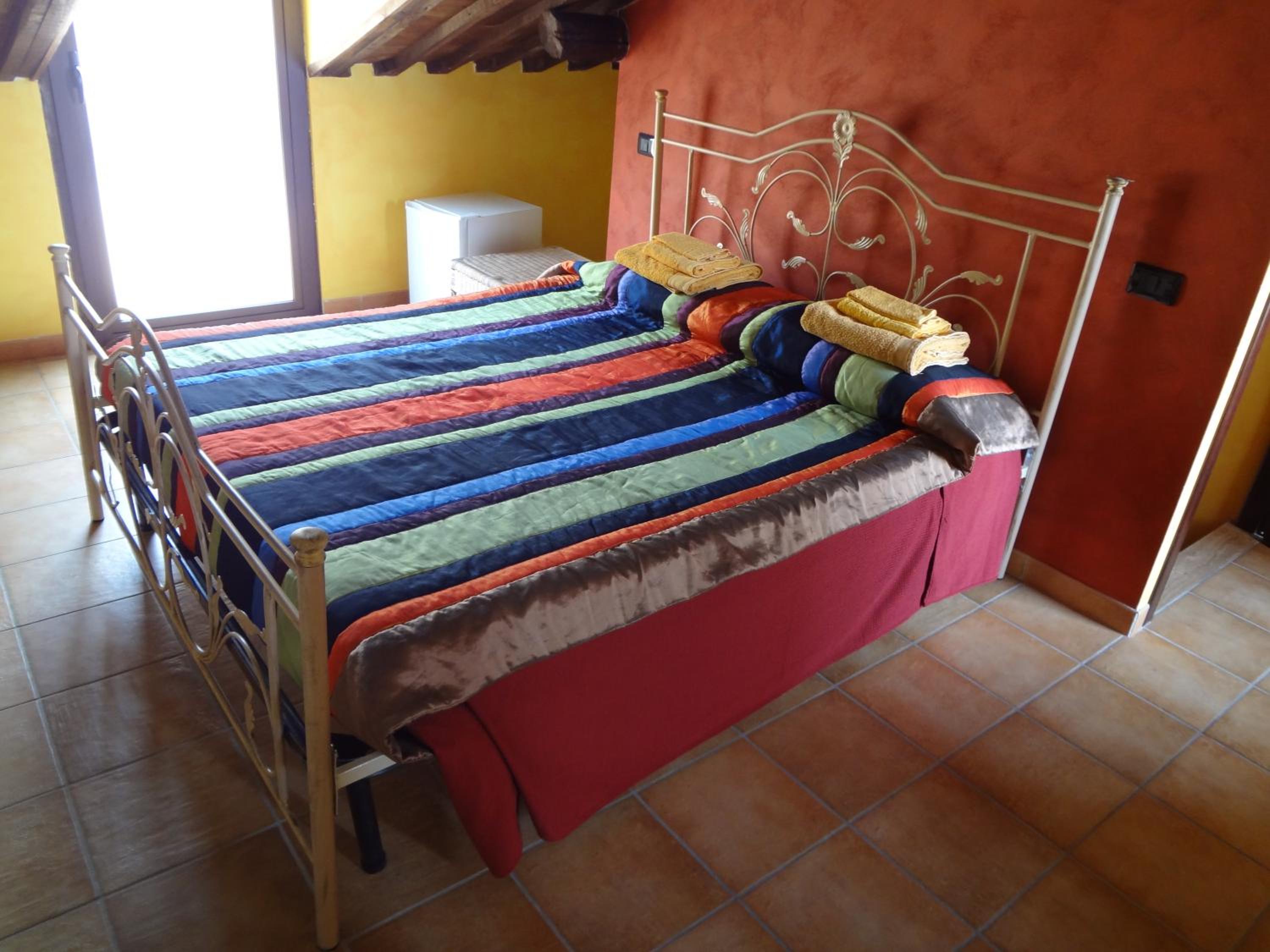 B&B Nonna Ida