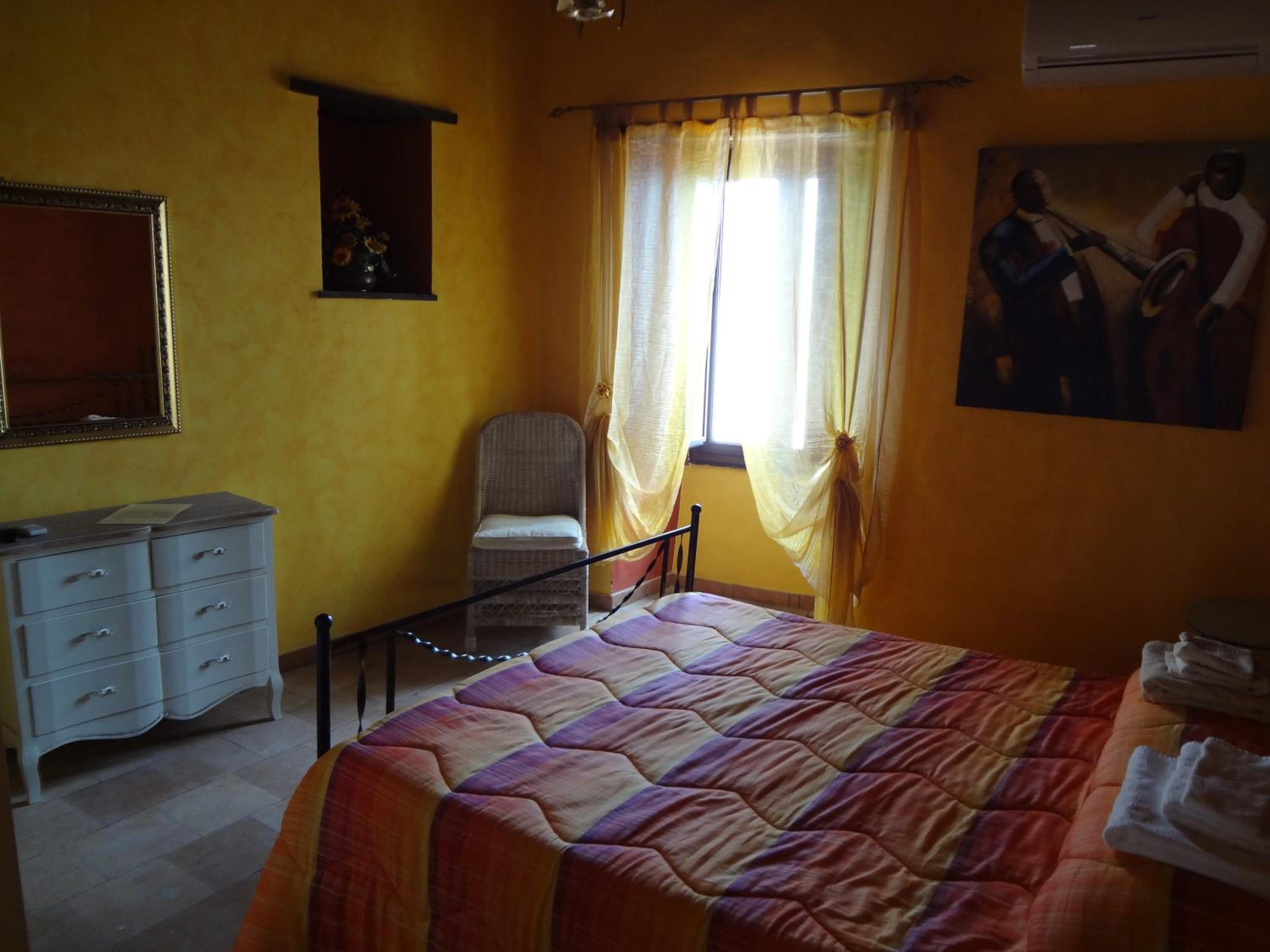 B&B Nonna Ida