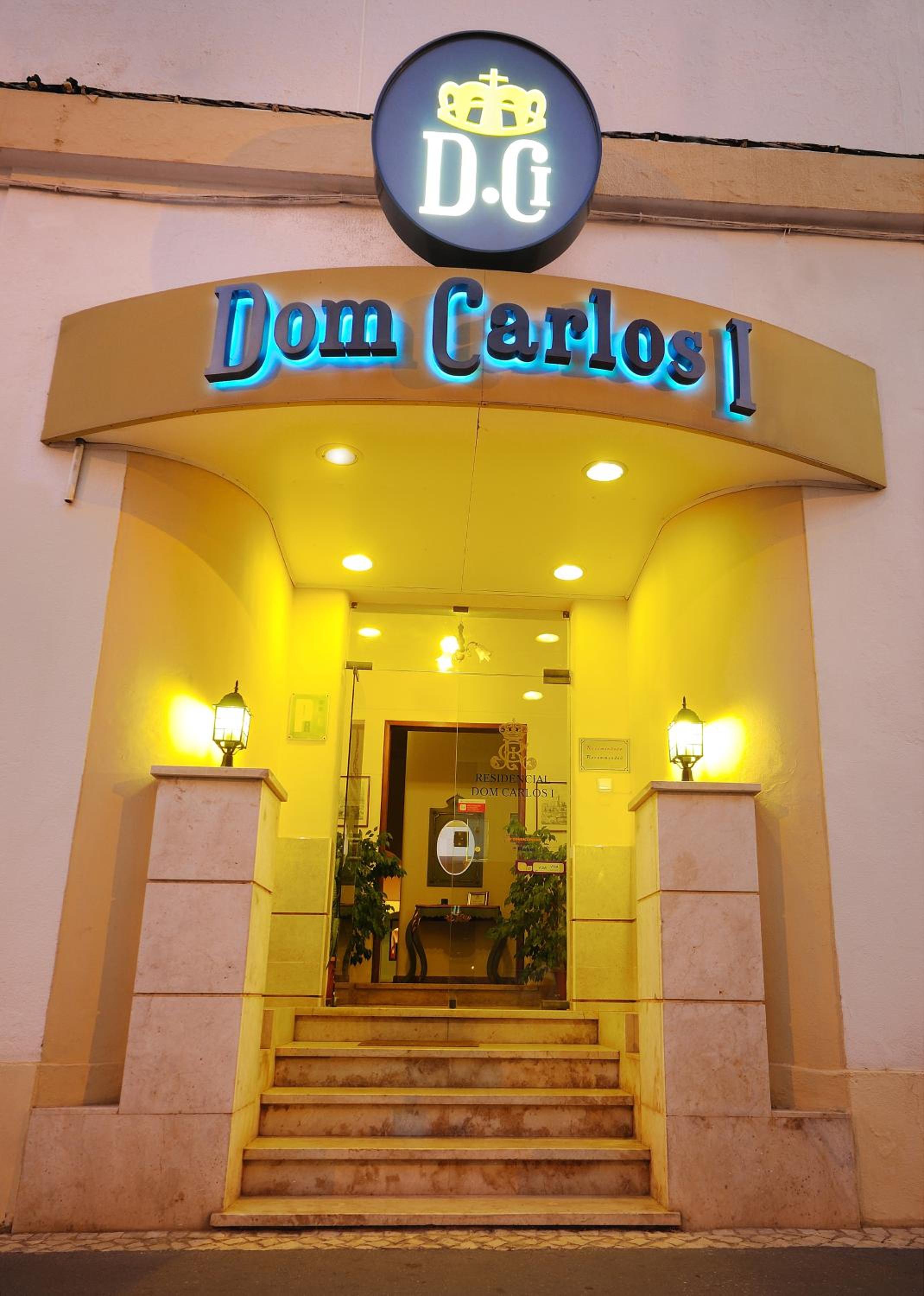 Dom Carlos I